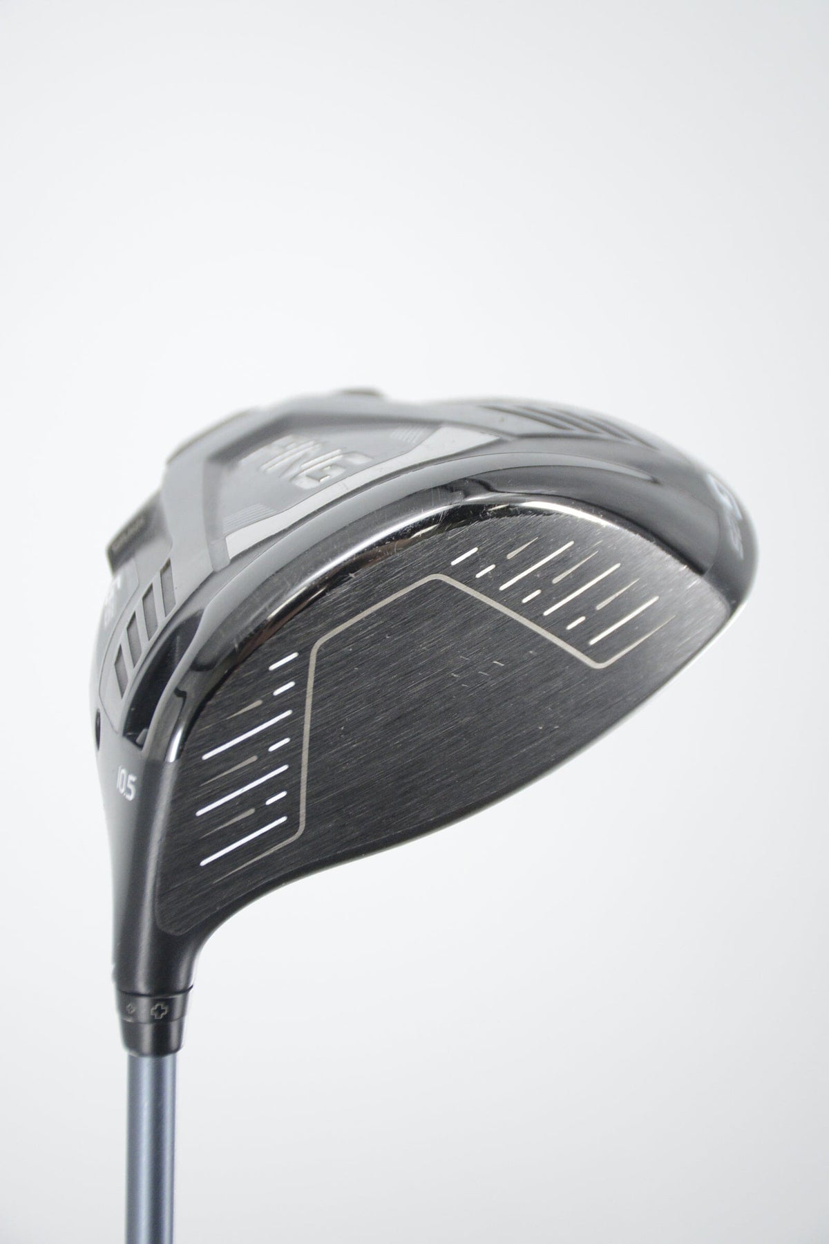 Ping G425 Max 10.5 Degree Driver R Flex 44.5" Golf Drivers Ping 