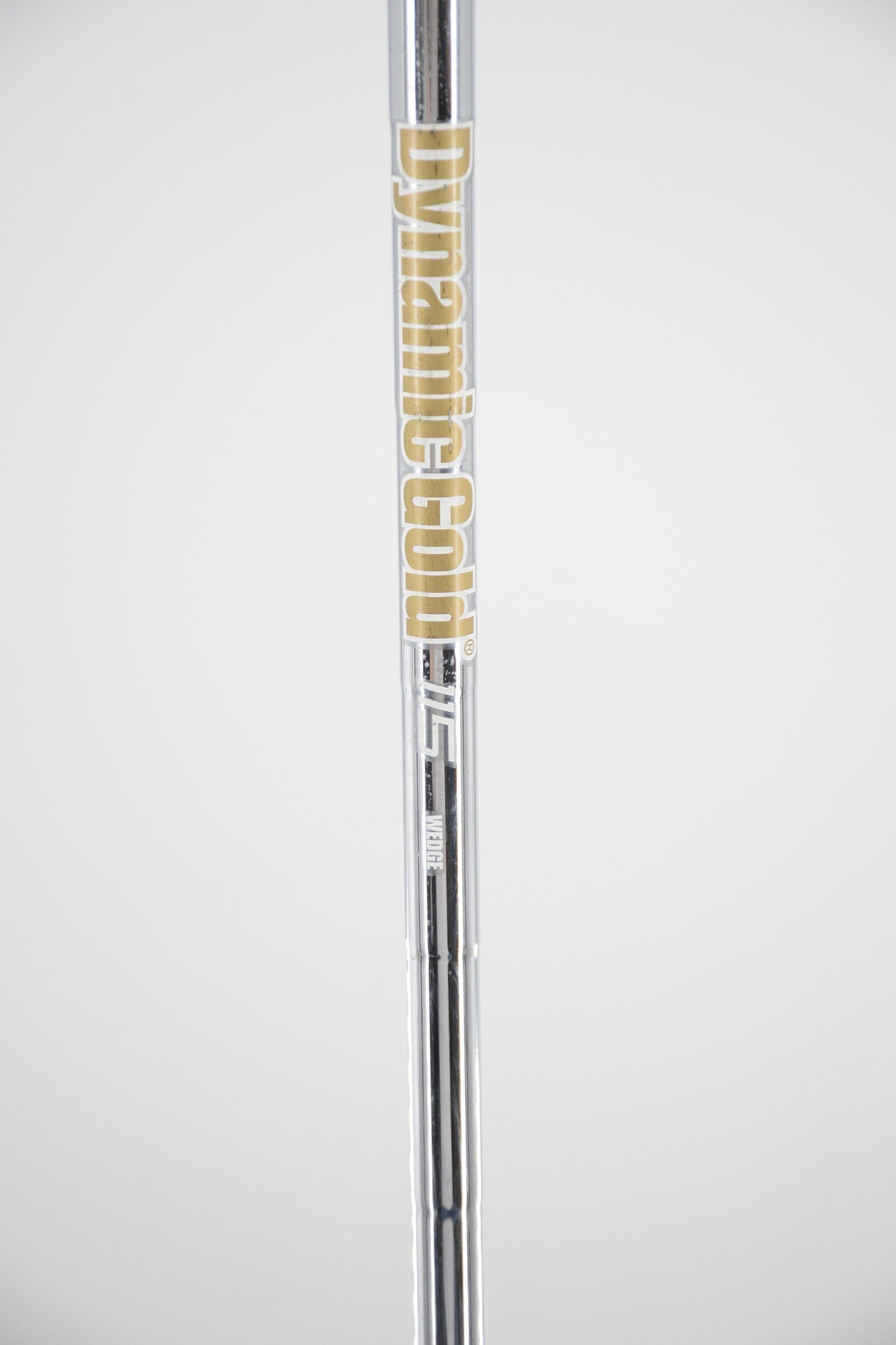 Cleveland CBX2 60 Degree Wedge Wedge Flex 35"