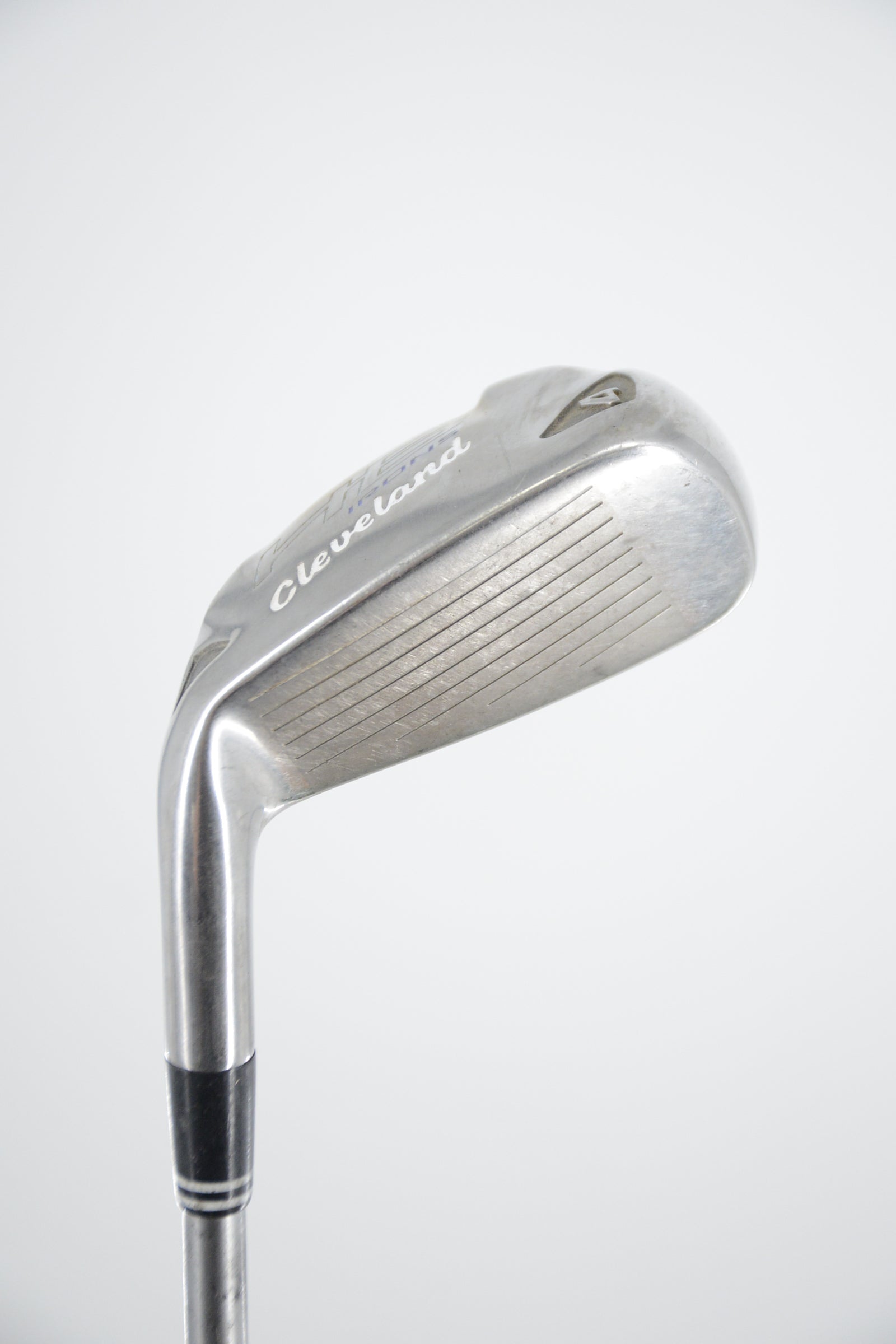 Women's Cleveland HB 4 Iron W Flex 38"