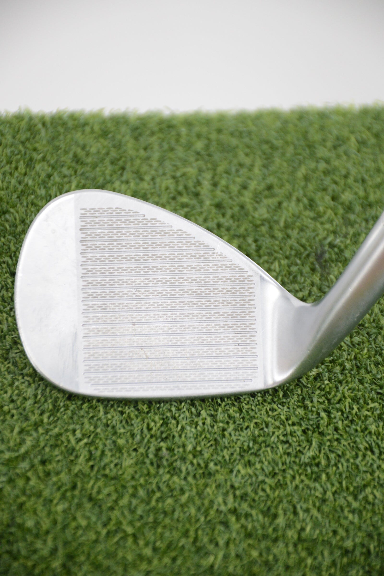 Callaway Mack Daddy 2 Chrome 52 Degree Wedge Wedge Flex 35" Golf Clubs GolfRoots 