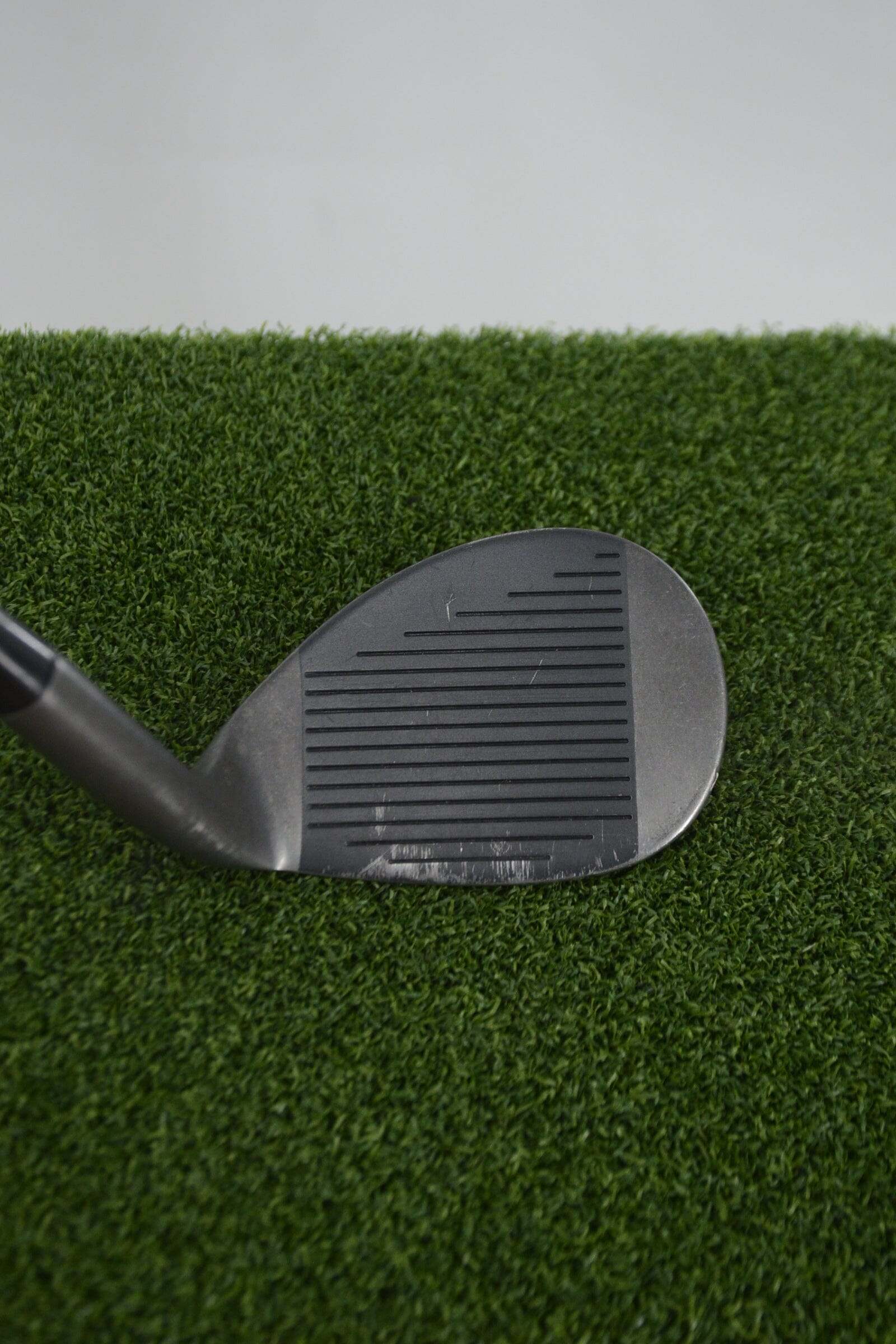 Lefty Golfsmith Final 68 Degree Wedge Wedge Flex 35.5" Golf Clubs GolfRoots 
