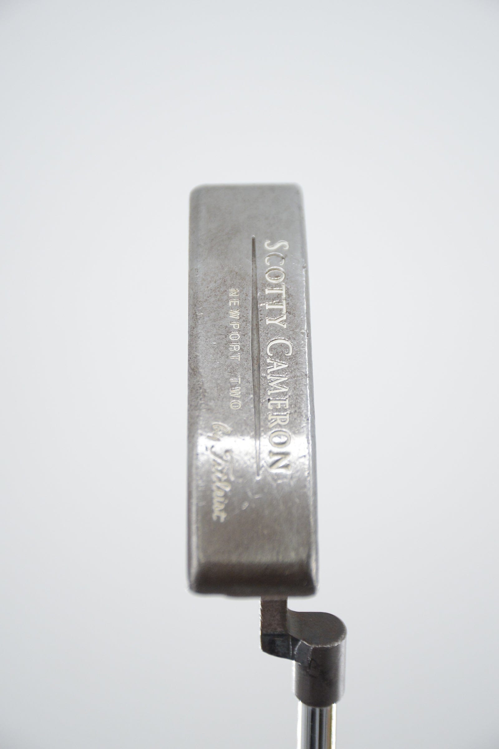 Scotty Cameron Teryllium Newport 2 Putter 35" Golf Clubs GolfRoots 