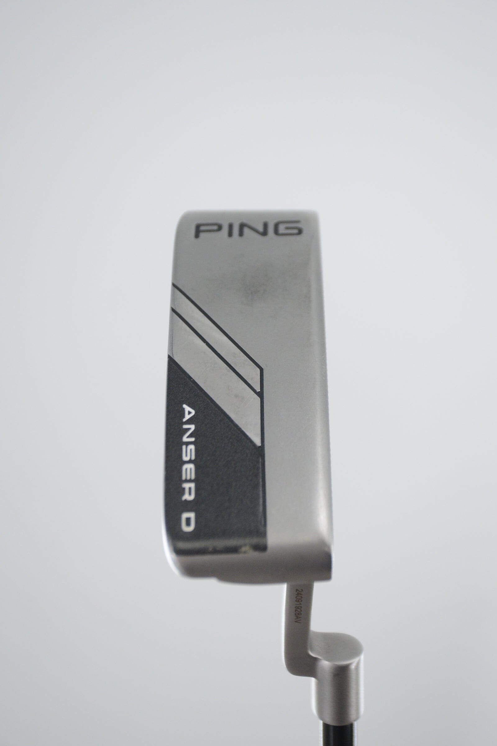Ping 2024 Anser D Putter 33.5" Golf Clubs GolfRoots 