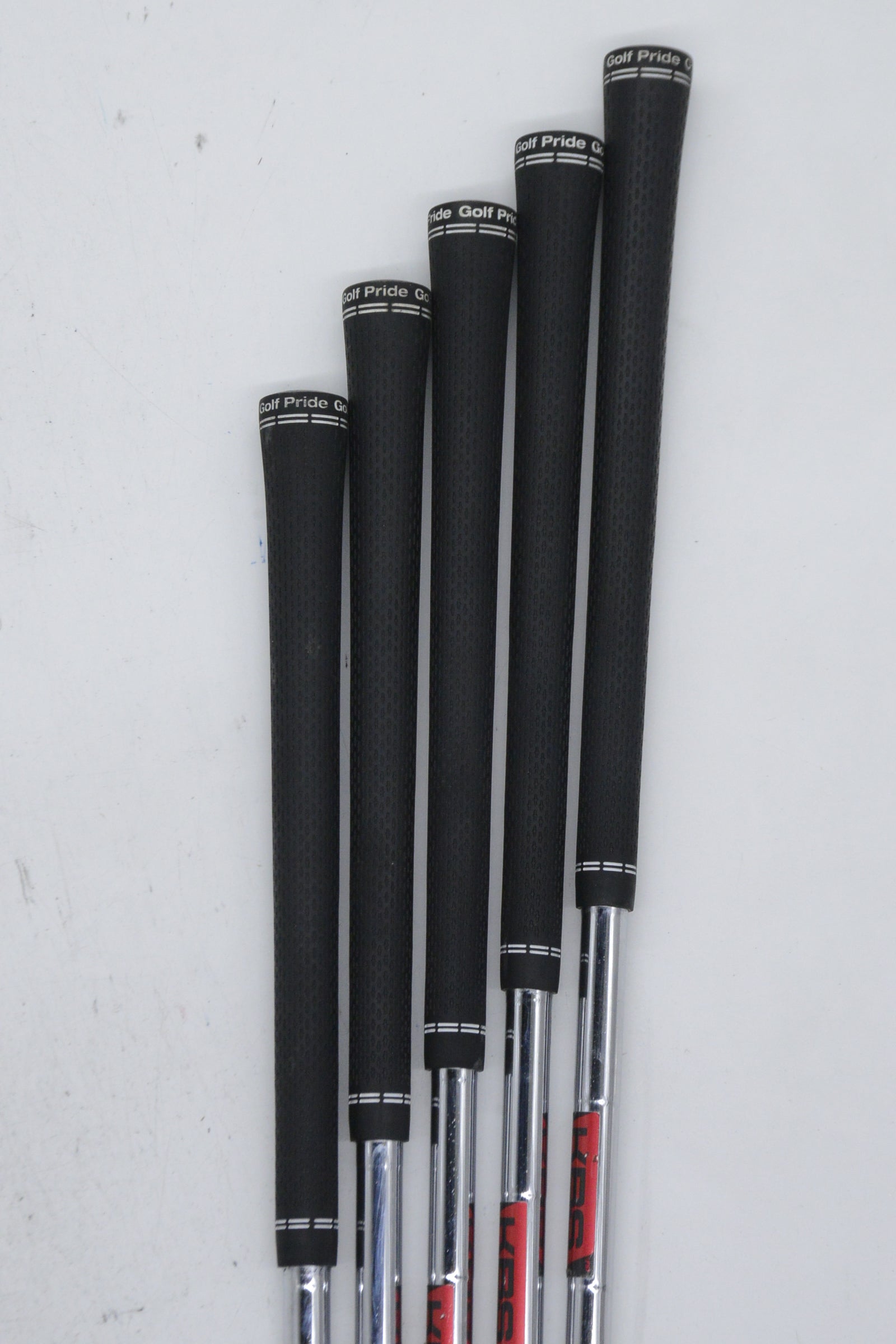 Callaway Rogue 6-PW Iron Set S Flex -0.25"