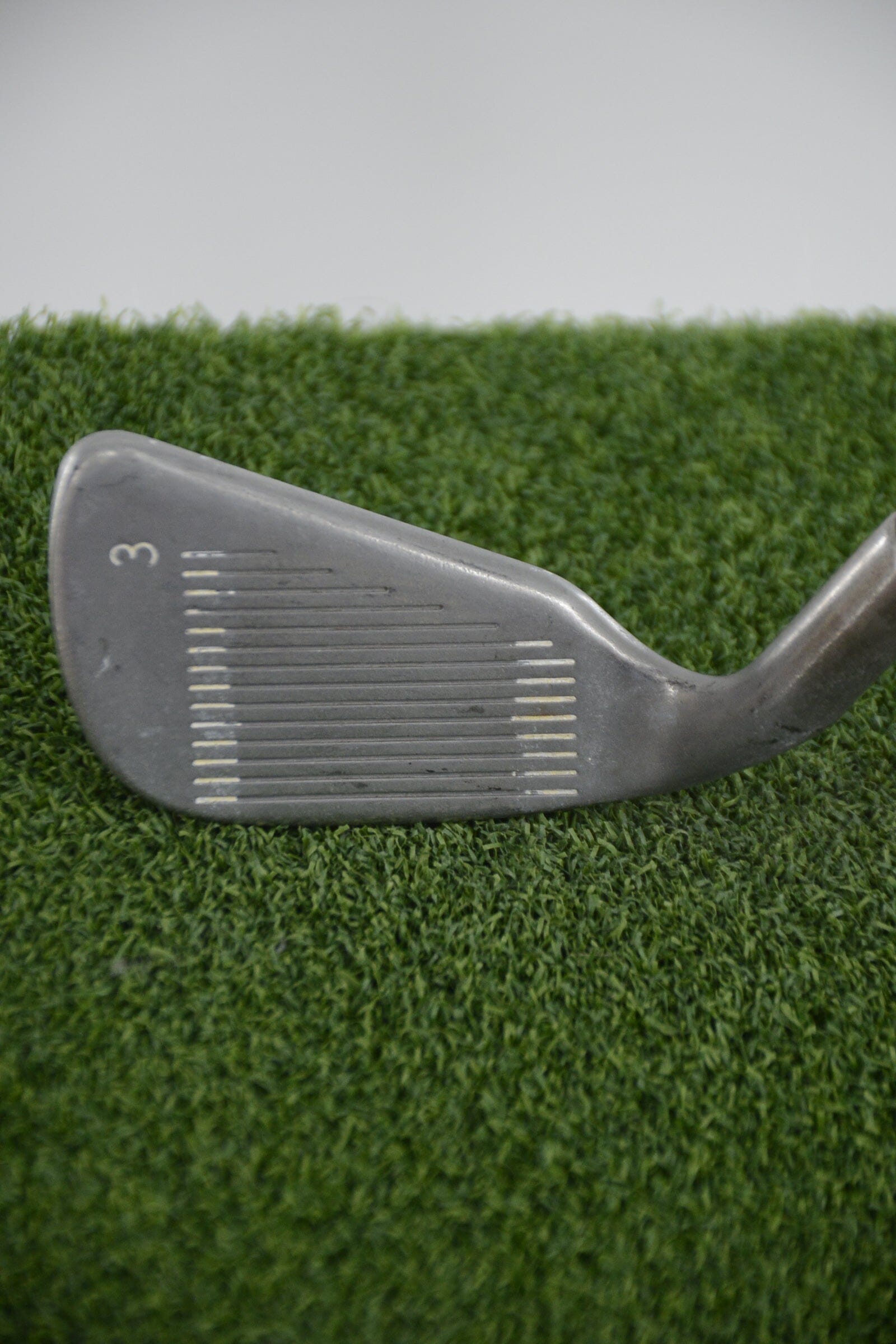Ping Eye 2 3 Iron R Flex 39.5" Golf Clubs GolfRoots 