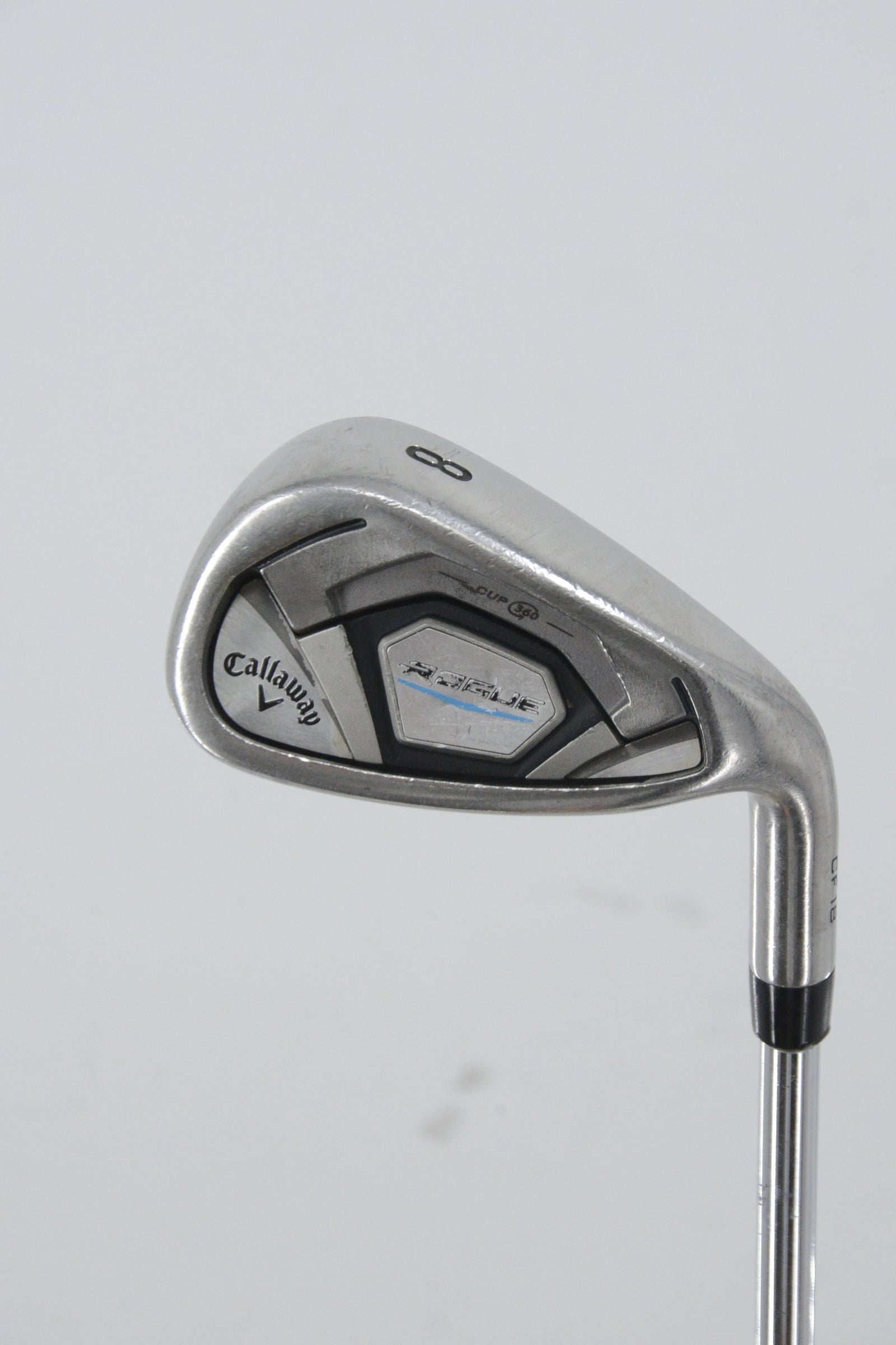Callaway Rogue 6-PW Iron Set S Flex -0.25"