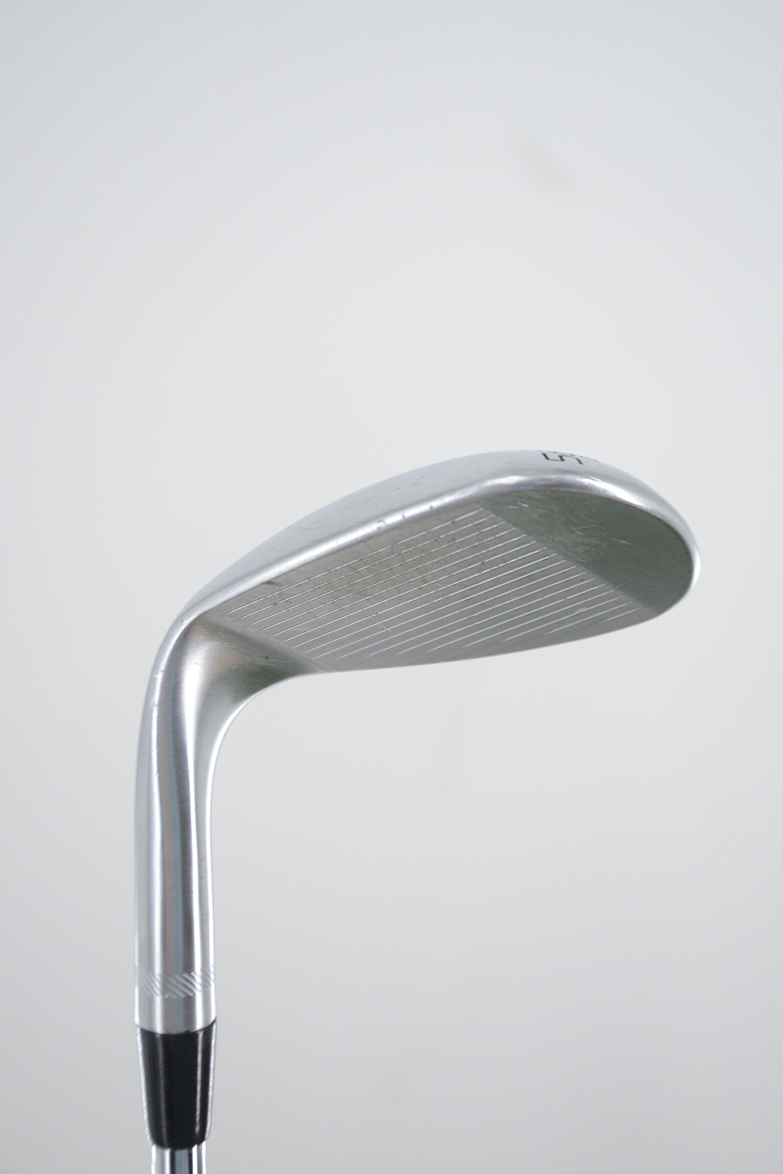Titleist Vokey SM9 Tour Chrome 56 Degree Wedge Wedge Flex 35.25"