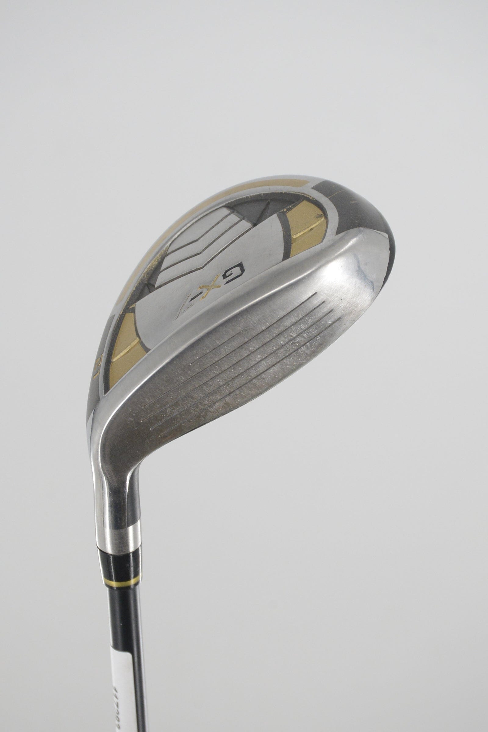 GX7 21 Degree Wood SR Flex 42.25" Golf Clubs GolfRoots 