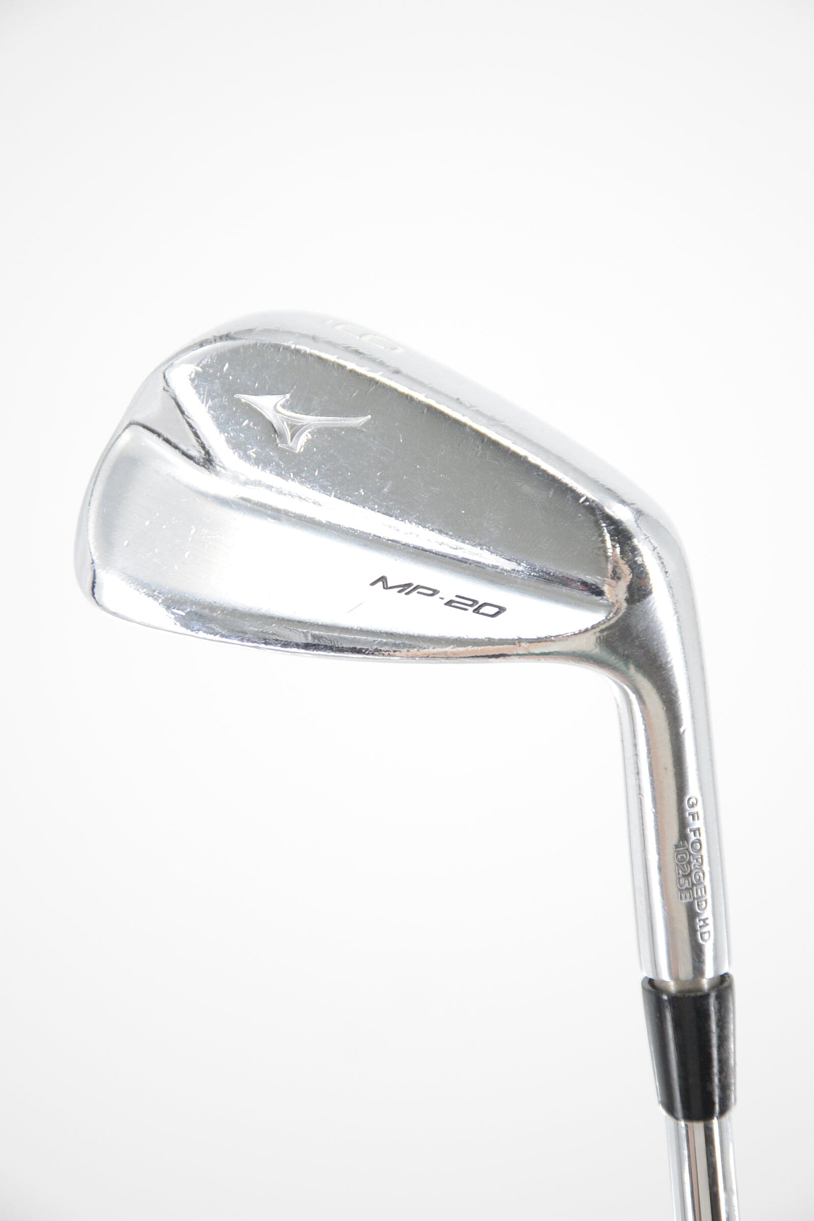 Mizuno MP20 Mb 9 Iron X Flex 36" Golf Clubs GolfRoots 