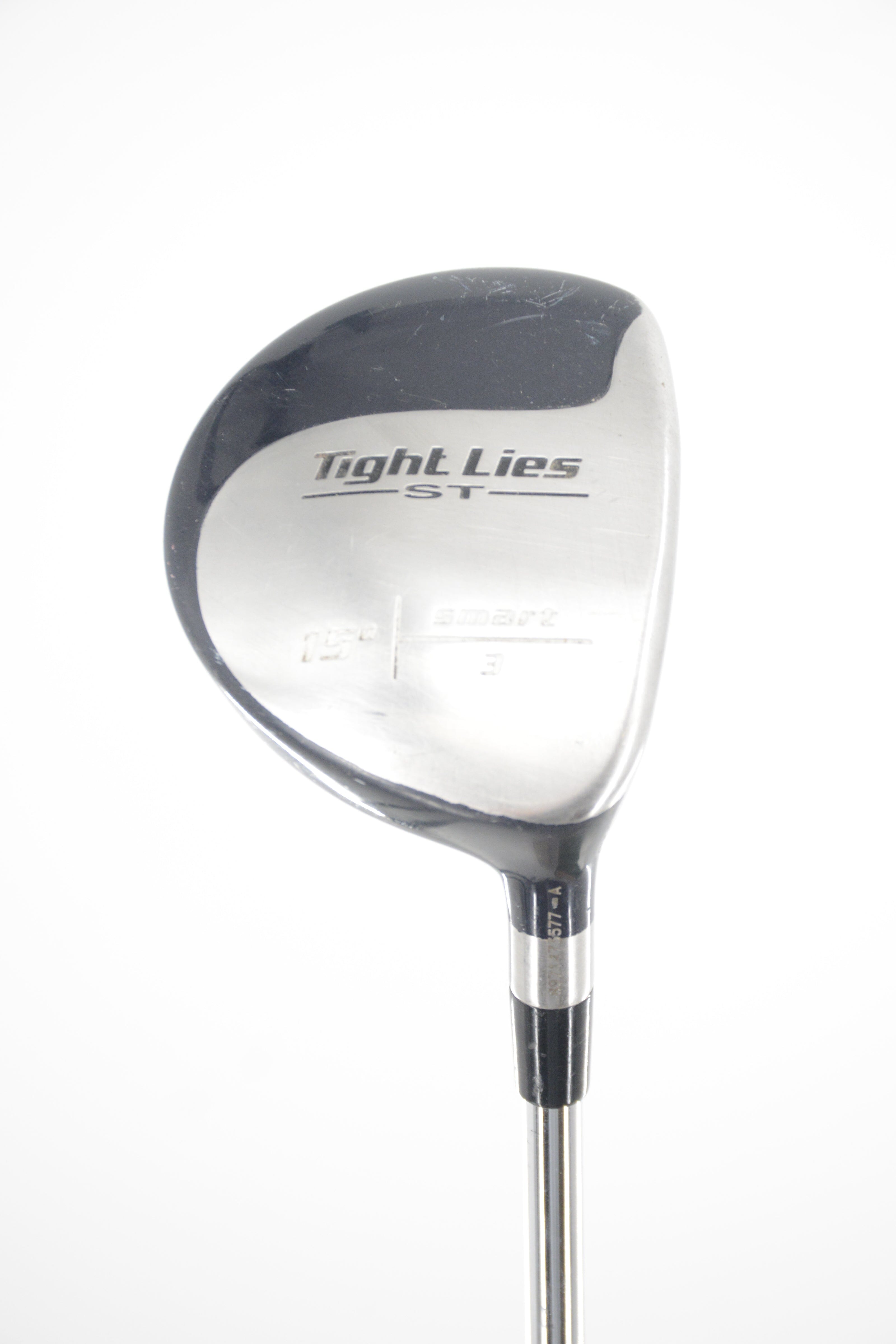 Adams Tight Lies St 3 Wood R Flex 43.25" Golf Clubs GolfRoots 