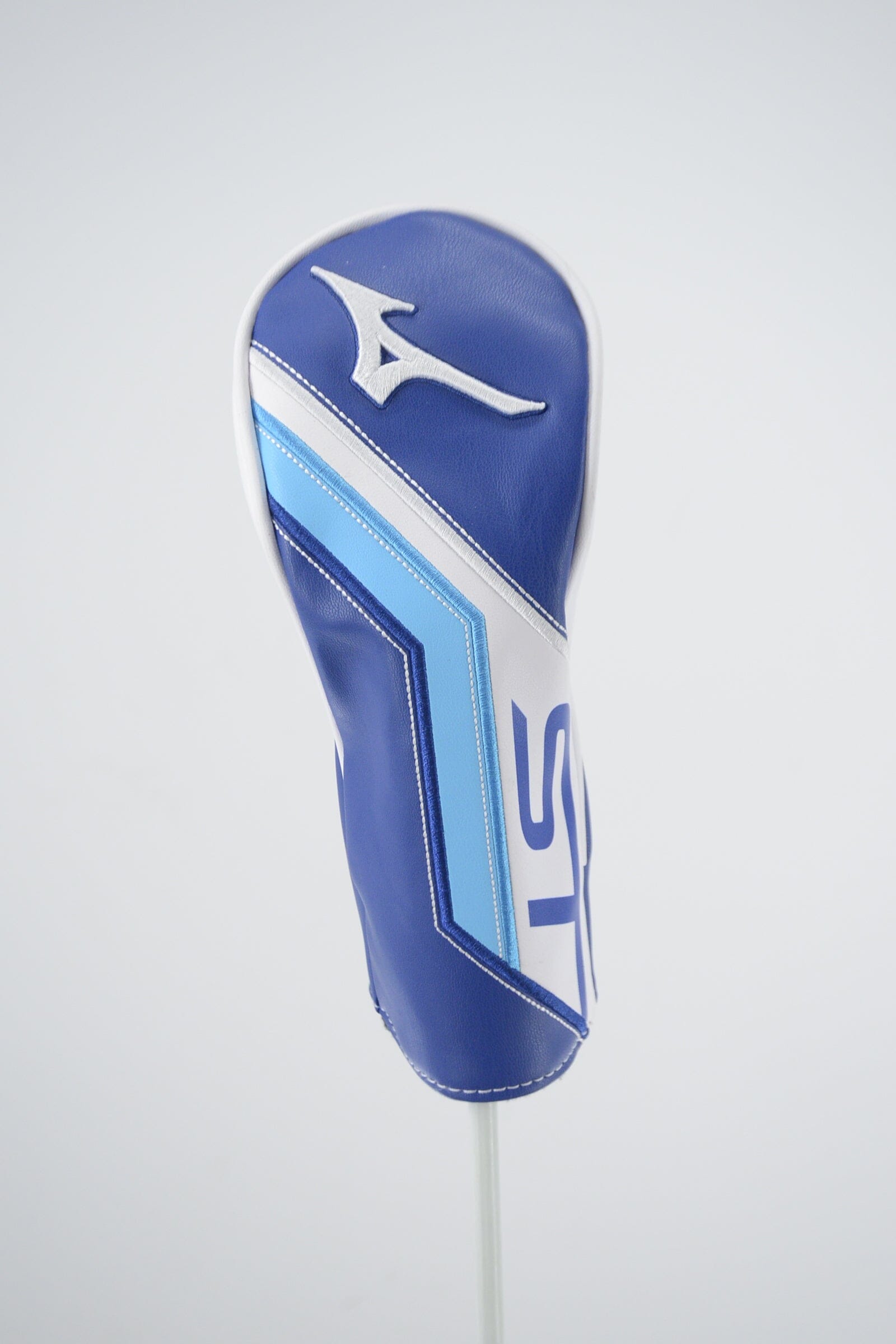 Mizuno ST Blue 25 Degree Hybrid Headcover Golf Clubs GolfRoots 