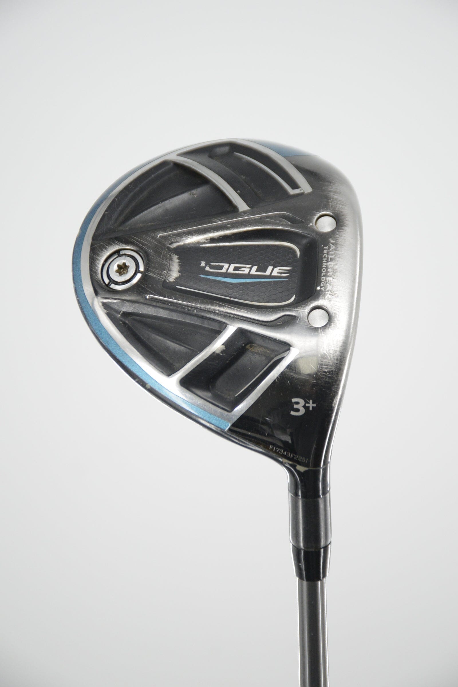 Callaway Rogue 3+ Wood S Flex 43" Golf Clubs GolfRoots 