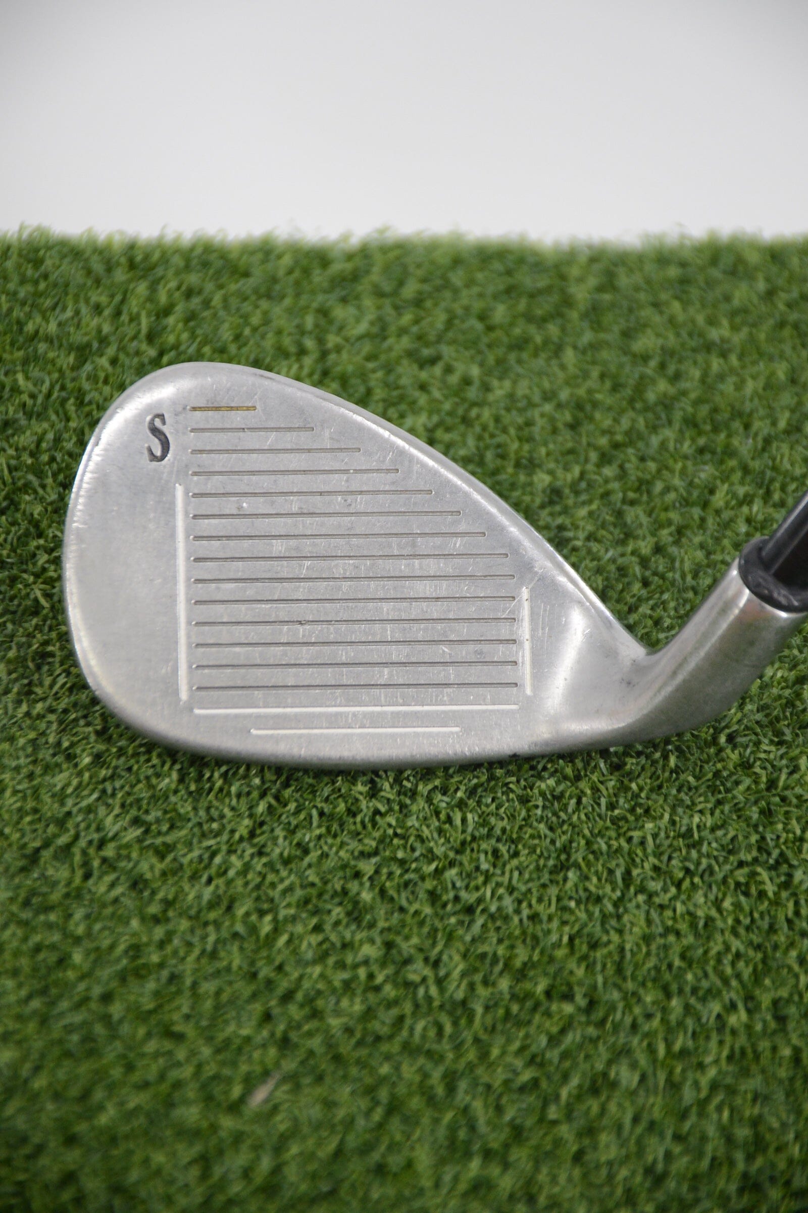 Callaway X-20 SW R Flex 34.75" Golf Clubs GolfRoots 