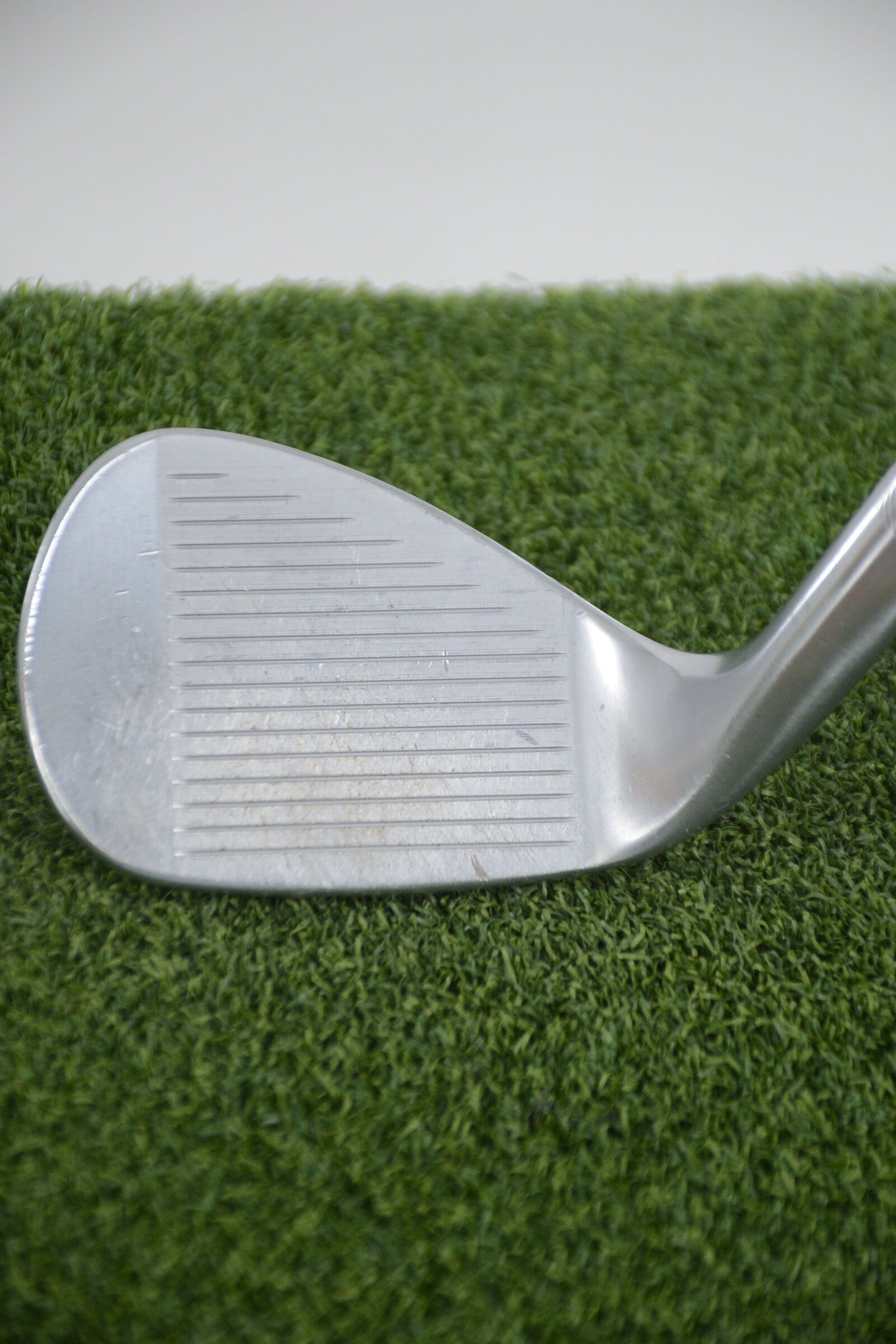 Titleist Vokey SM9 Tour Chrome 56 Degree Wedge Wedge Flex 35.25"