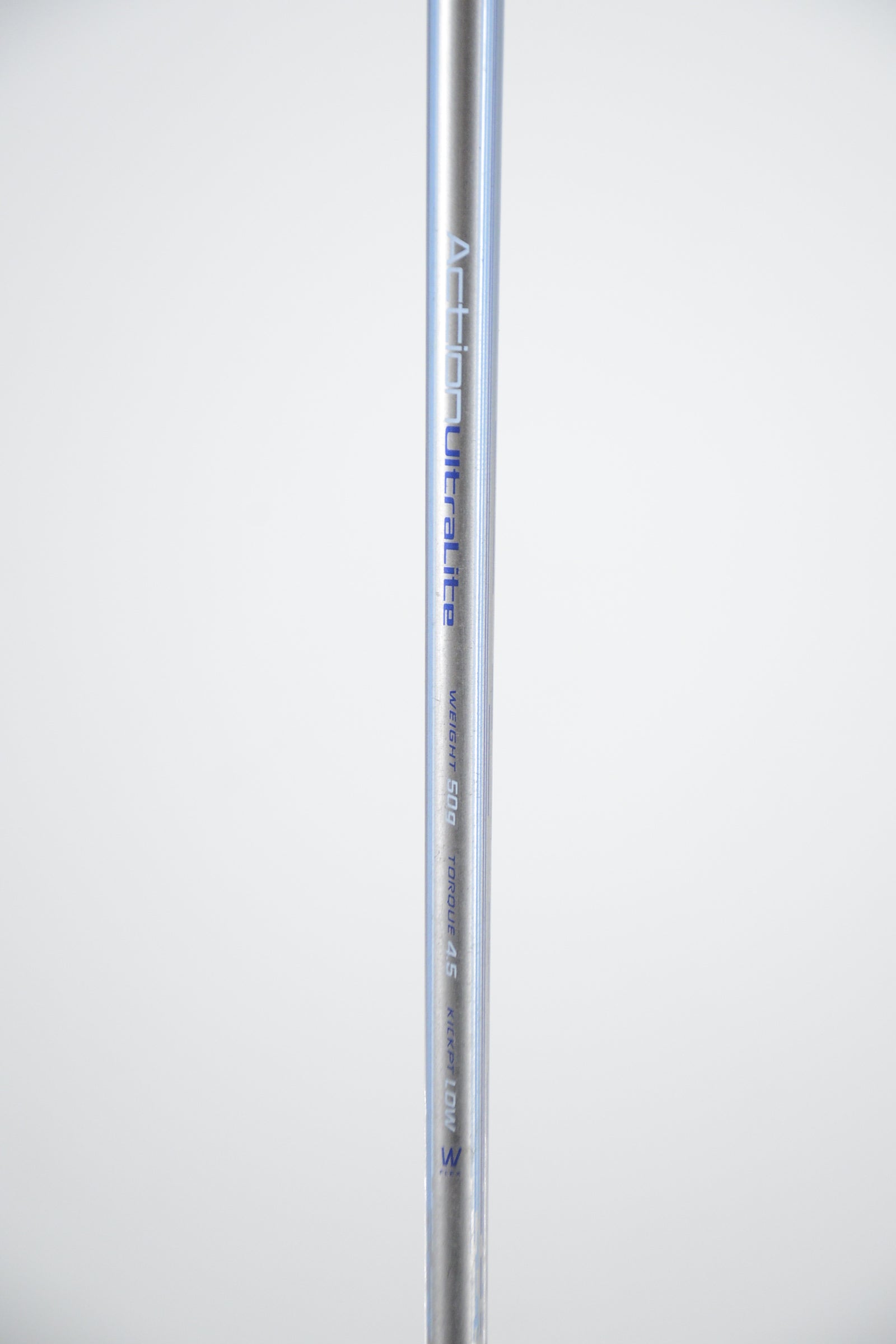 Women's Cleveland HB 4 Iron W Flex 38"
