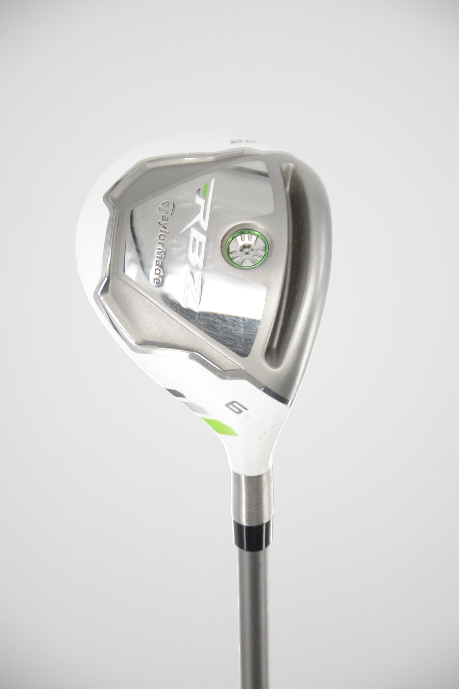 Women's TaylorMade Rocketballz 6 Hybrid W Flex 38" Golf Clubs GolfRoots 