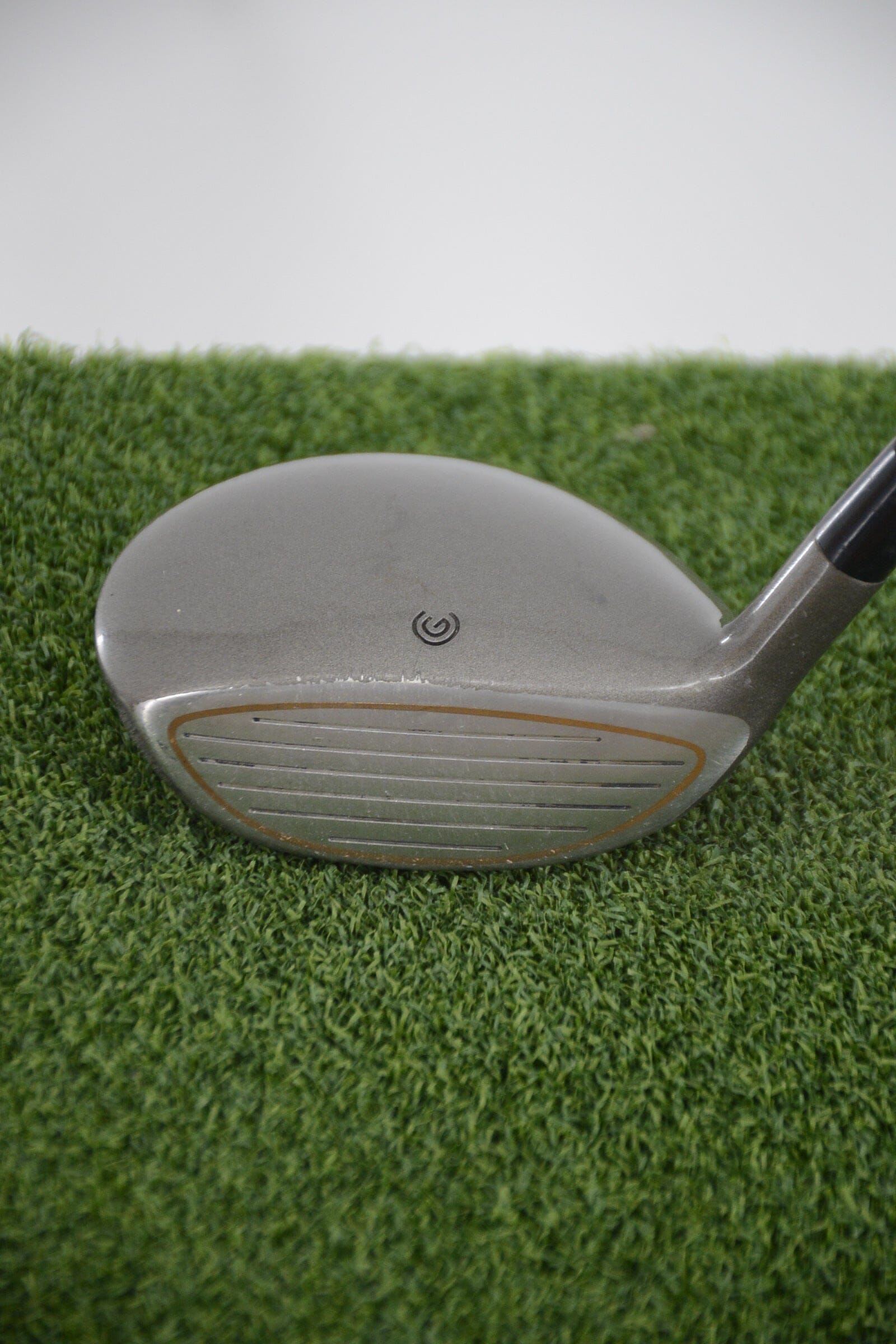 Cleveland Quadpro Dual Rail 16 Degree Wood X Flex 43