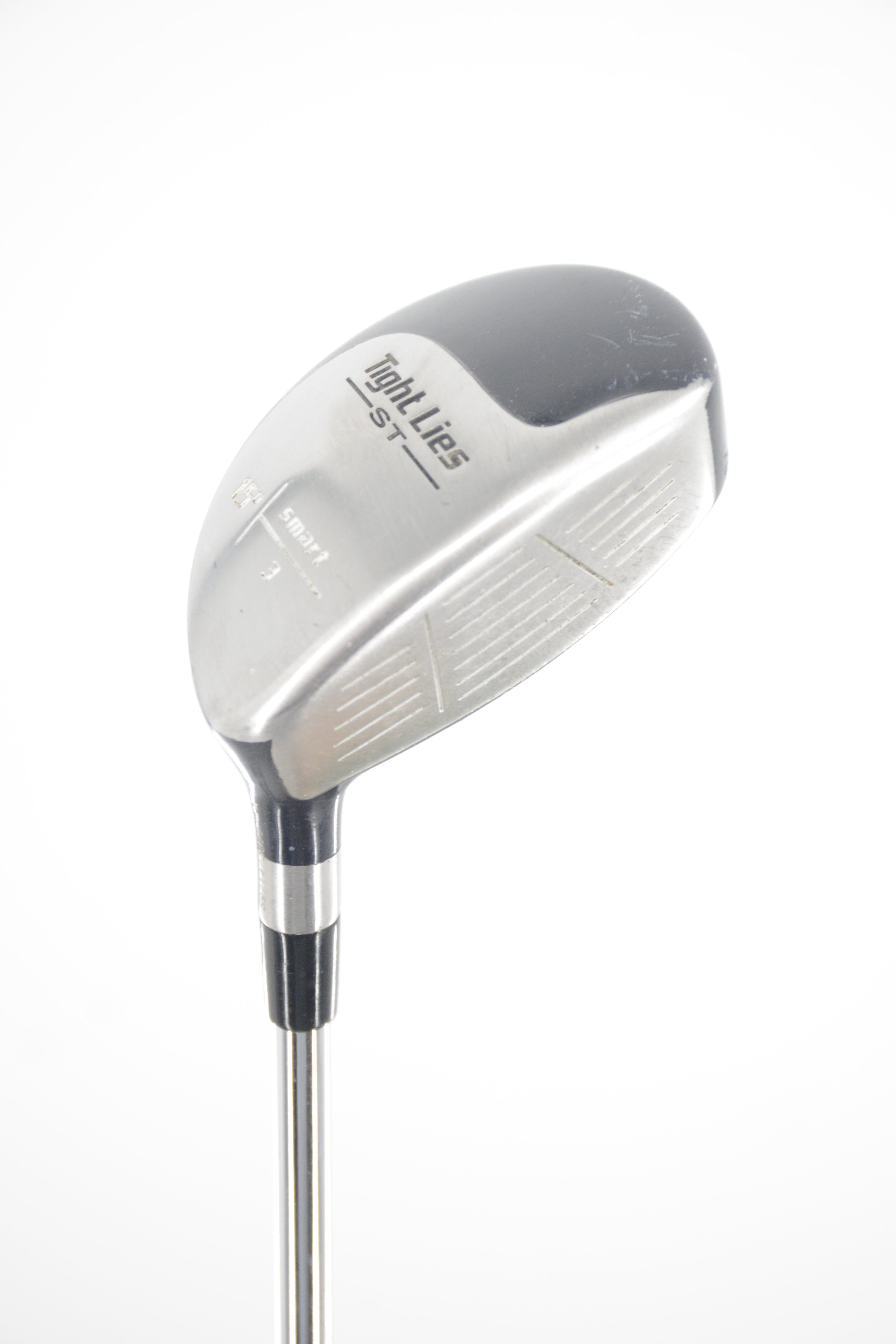 Adams Tight Lies St 3 Wood R Flex 43.25" Golf Clubs GolfRoots 