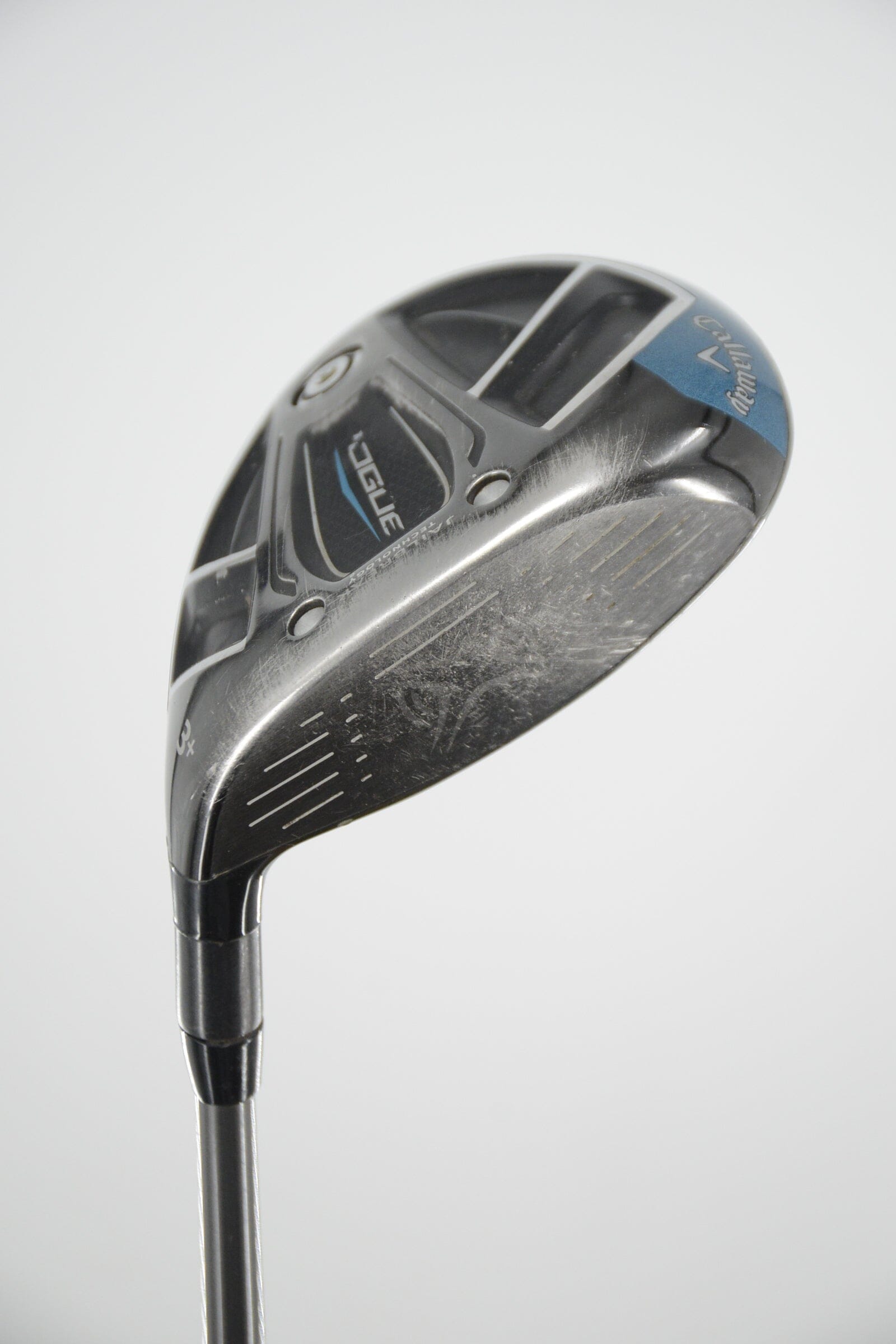 Callaway Rogue 3+ Wood S Flex 43" Golf Clubs GolfRoots 