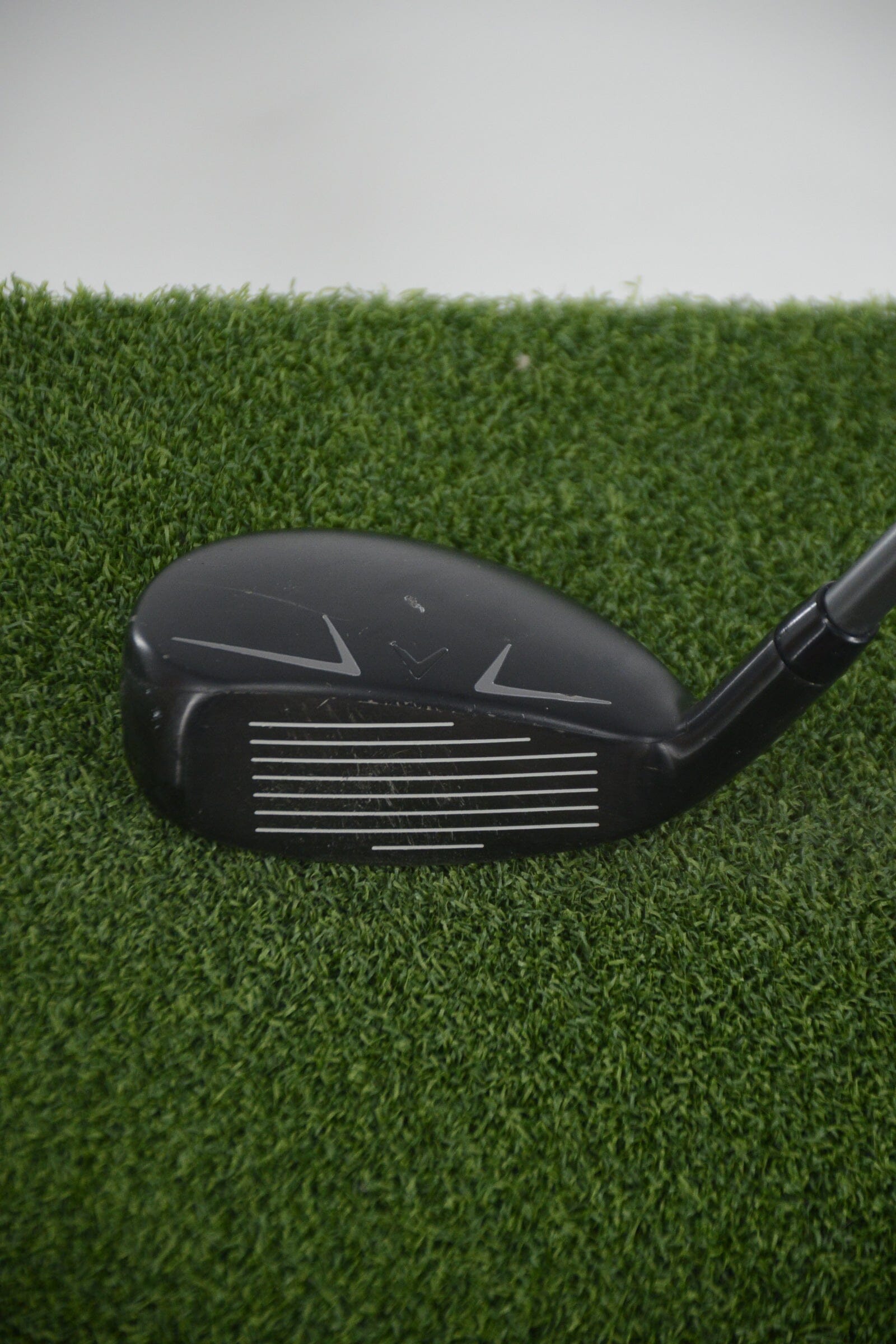 Callaway Steelhead XR 4 Hybrid R Flex 39.5" Golf Clubs GolfRoots 