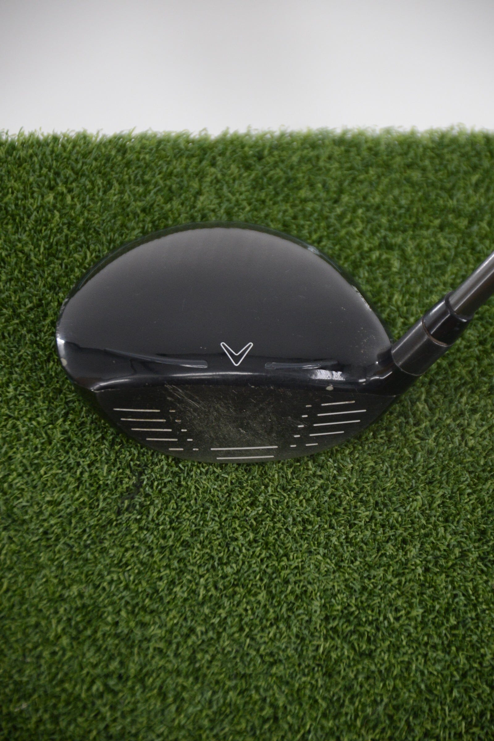Callaway Rogue 3+ Wood S Flex 43" Golf Clubs GolfRoots 