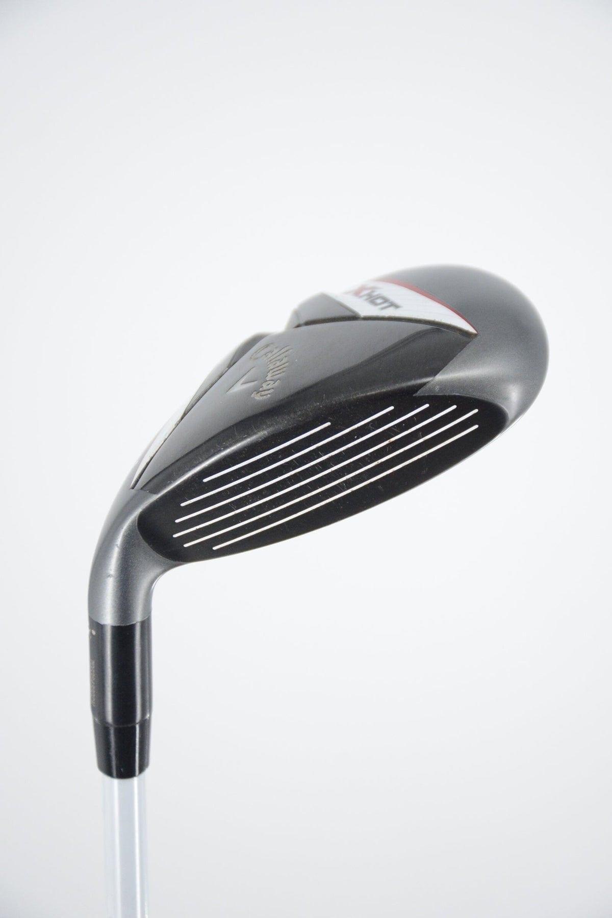 Callaway X Hot 2013 4 Hybrid S Flex 40" Golf Clubs GolfRoots 