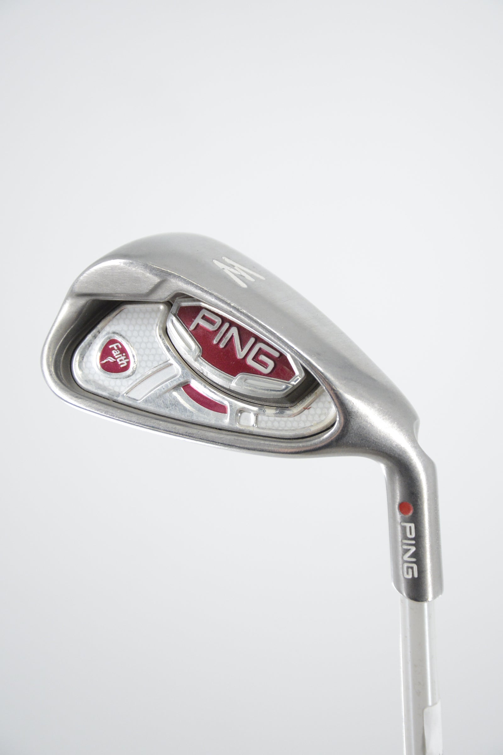 Women's Ping Faith PW W Flex 35"