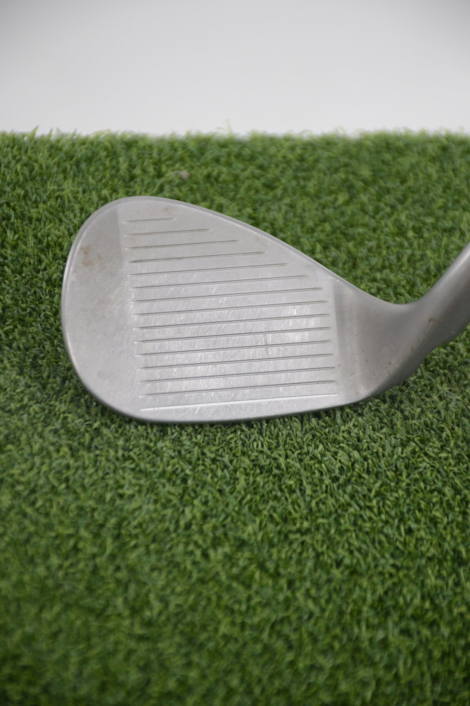 Ping Tour Gorge WS 58 Degree Wedge S Flex 35" Golf Clubs GolfRoots 