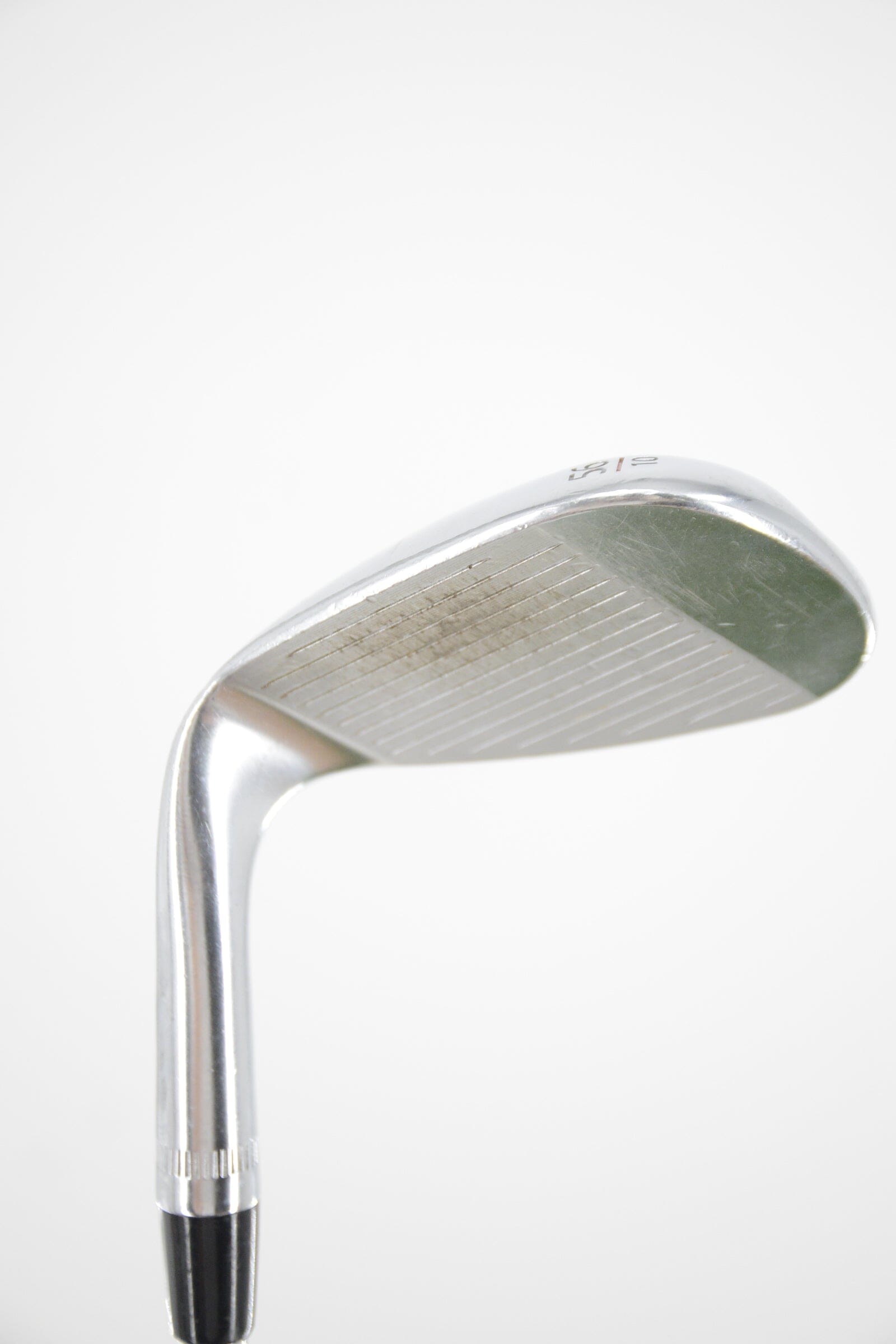 Callaway Mack Daddy 4 Chrome 56 Degree Wedge S Flex 35.75" Golf Clubs GolfRoots 