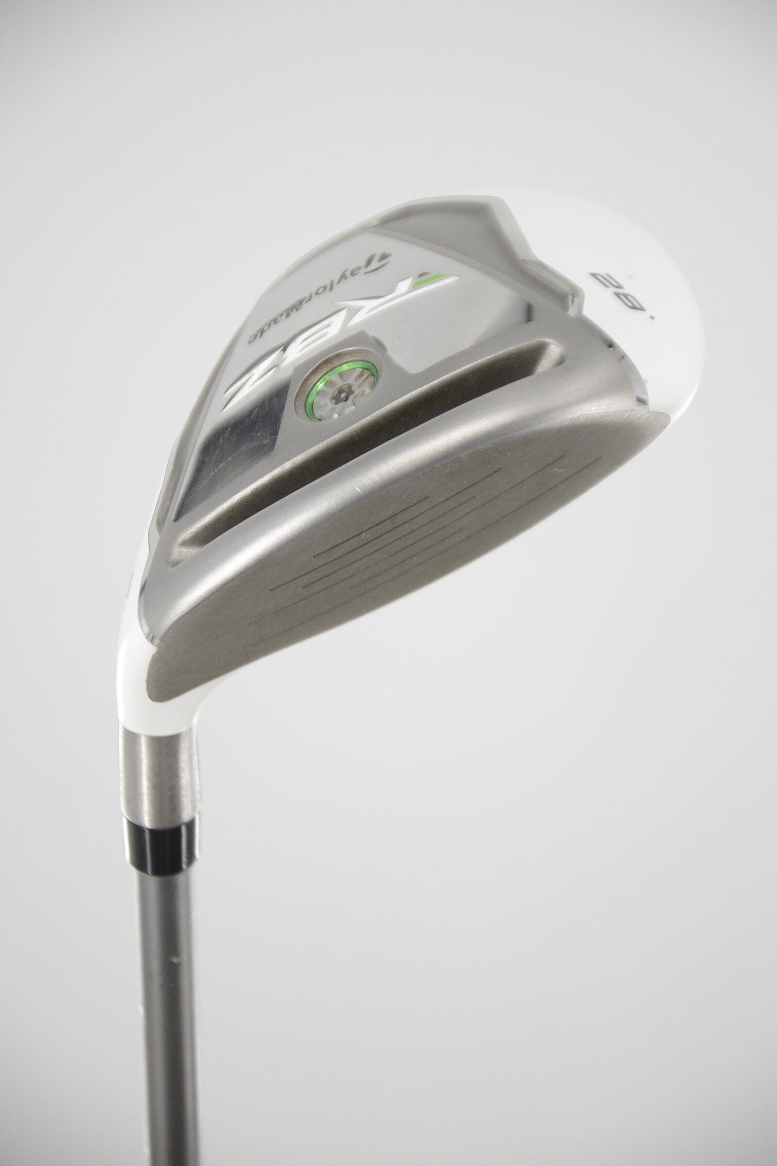 Women's TaylorMade Rocketballz 6 Hybrid W Flex 38" Golf Clubs GolfRoots 