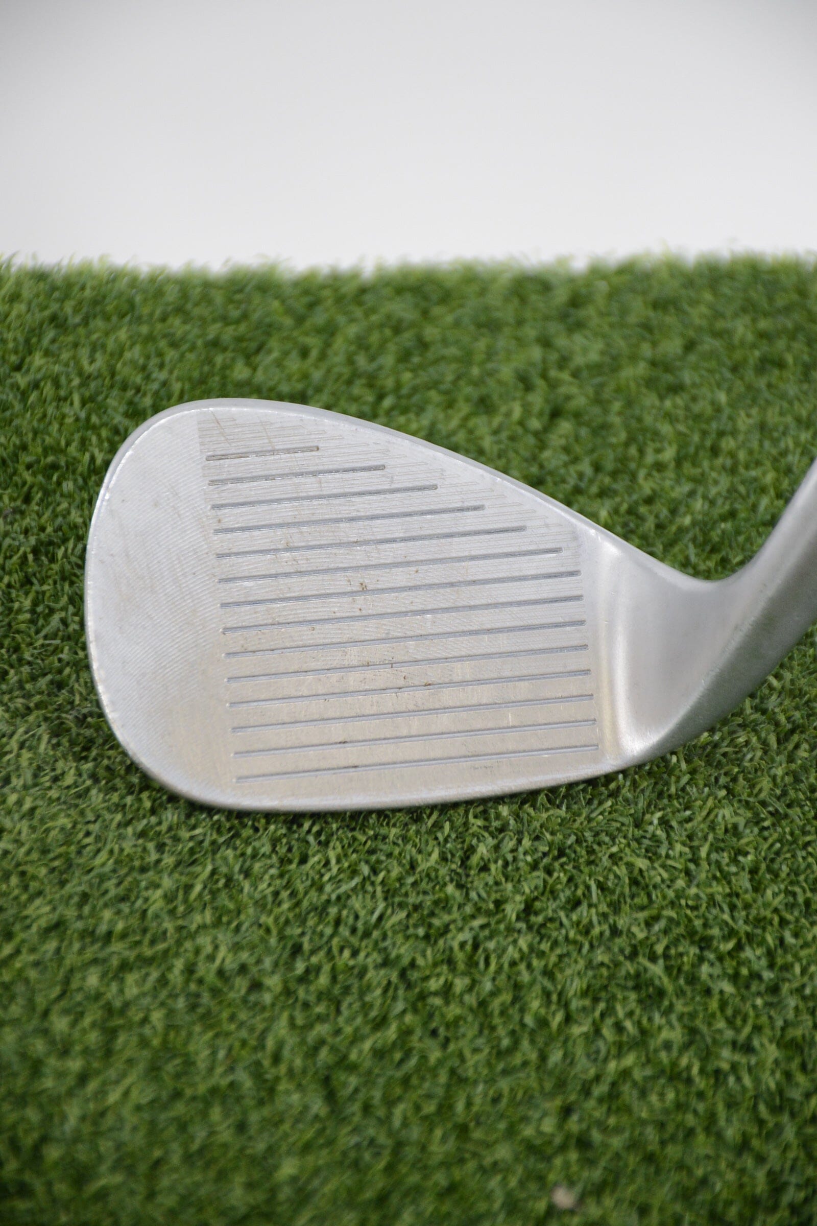 Cleveland 588 RTX 54 Degree Wedge Wedge Flex 35" Golf Clubs GolfRoots 
