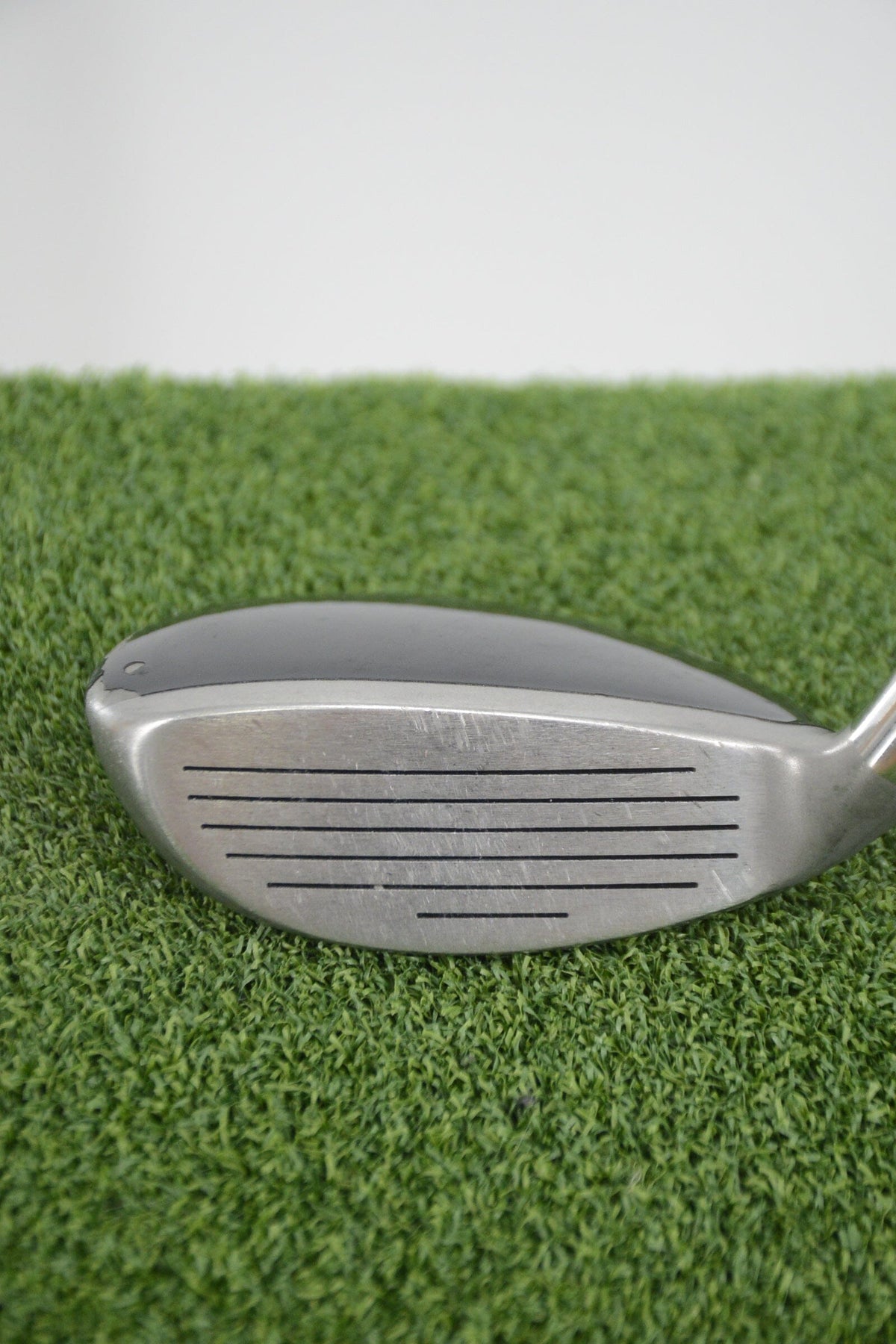 Women's Callaway RAZR X HL 5 Hybrid W Flex 37.5" Golf Hybrids Callaway 