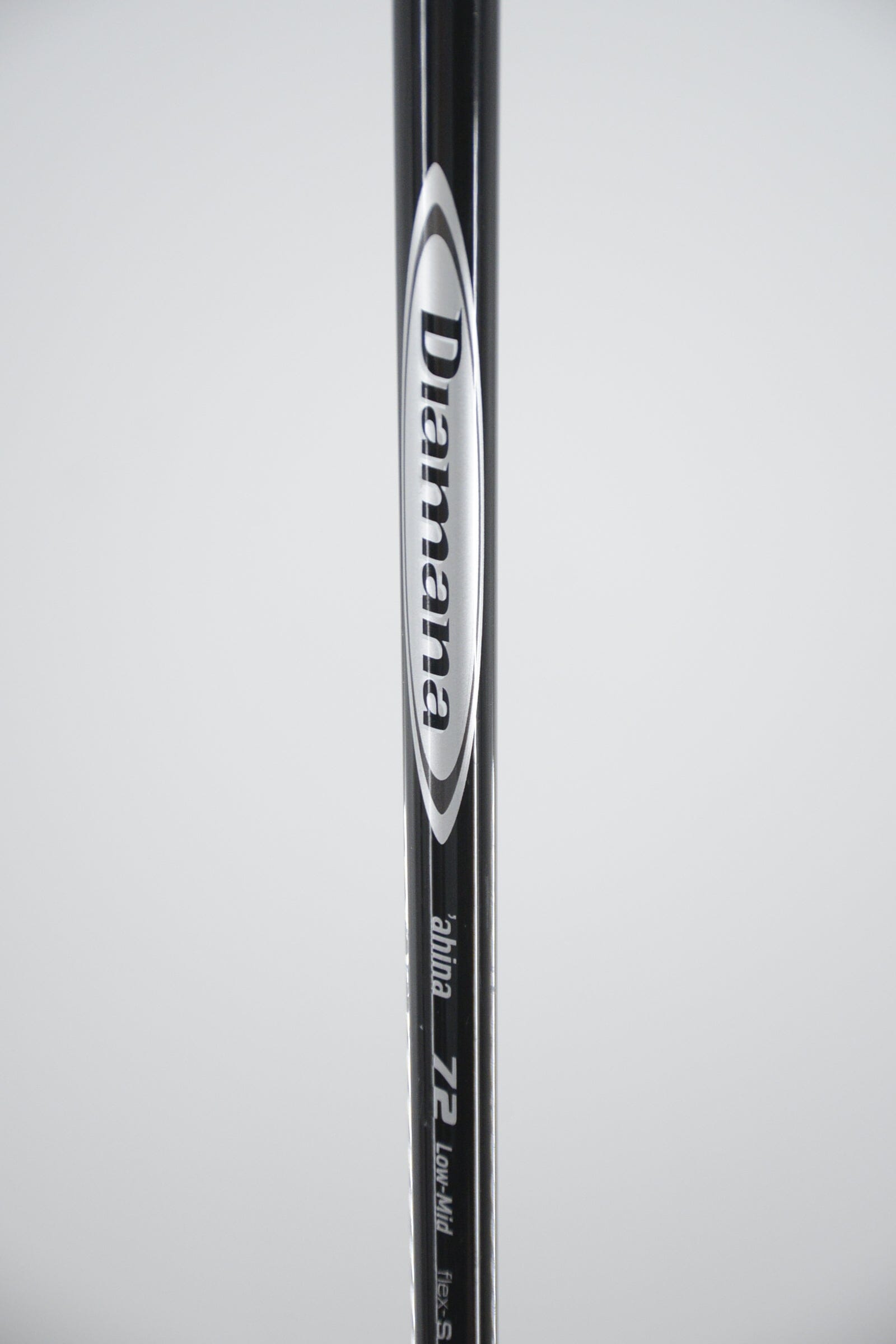 Mitsubishi Diamana 'ahina Titleist Driver Shaft S Flex 43.75" Golf Clubs GolfRoots 