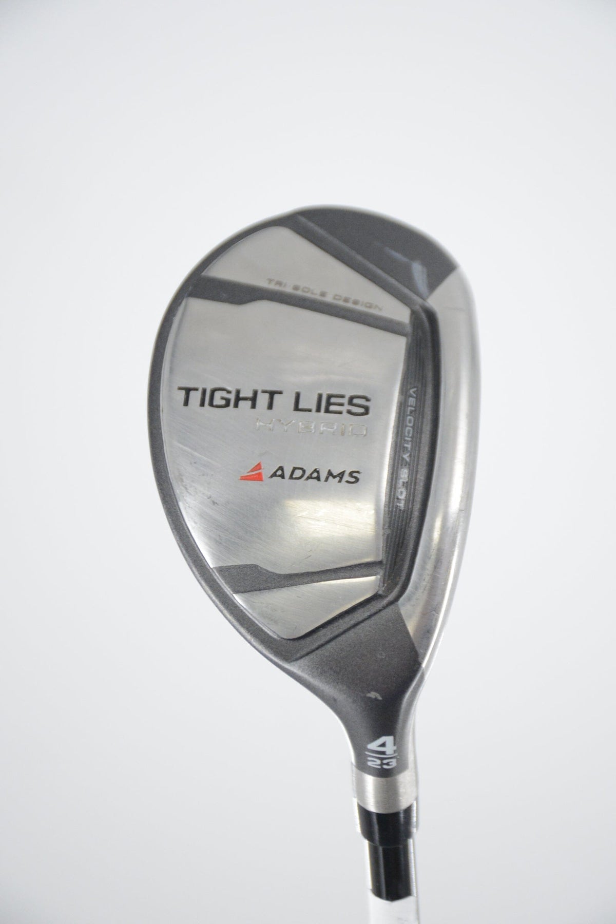 Adams 2021 Tight Lies 4 Hybrid R Flex 40" Golf Clubs GolfRoots 
