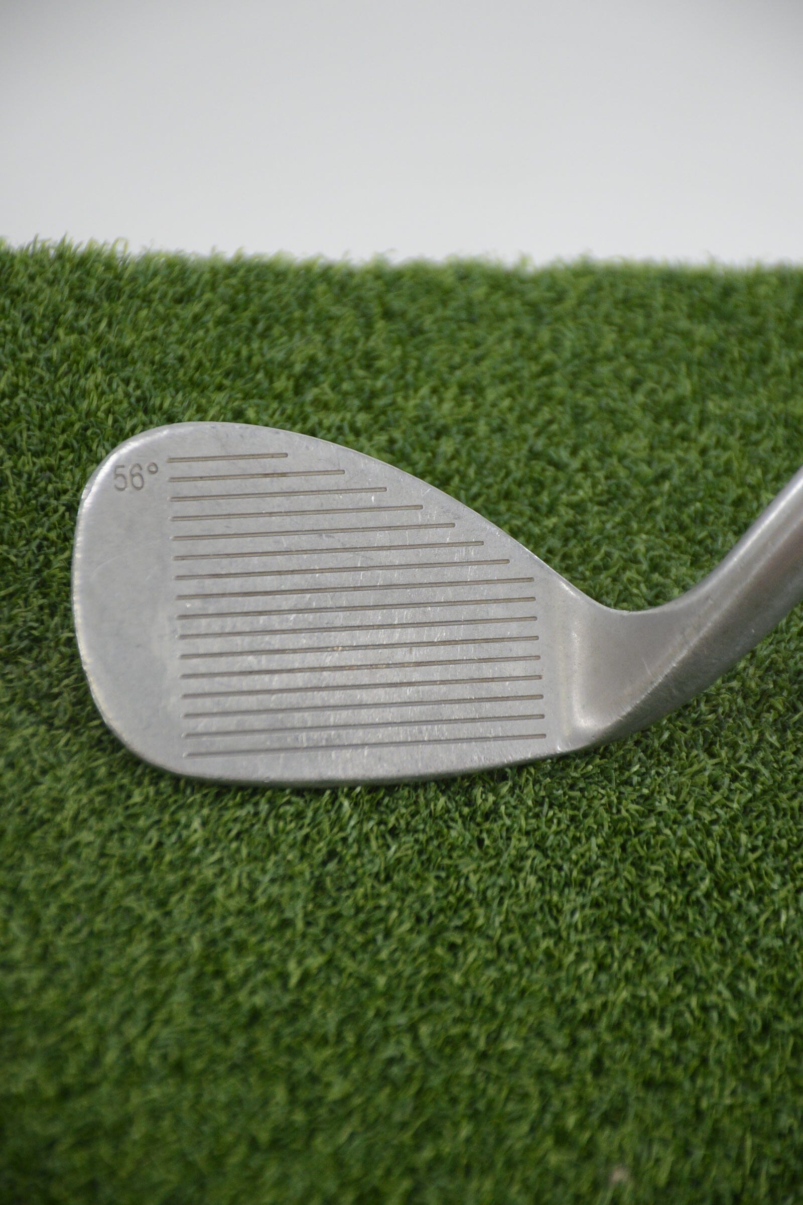 Tommy Armour 855S Silver Scot SW R Flex 35" Golf Clubs GolfRoots 