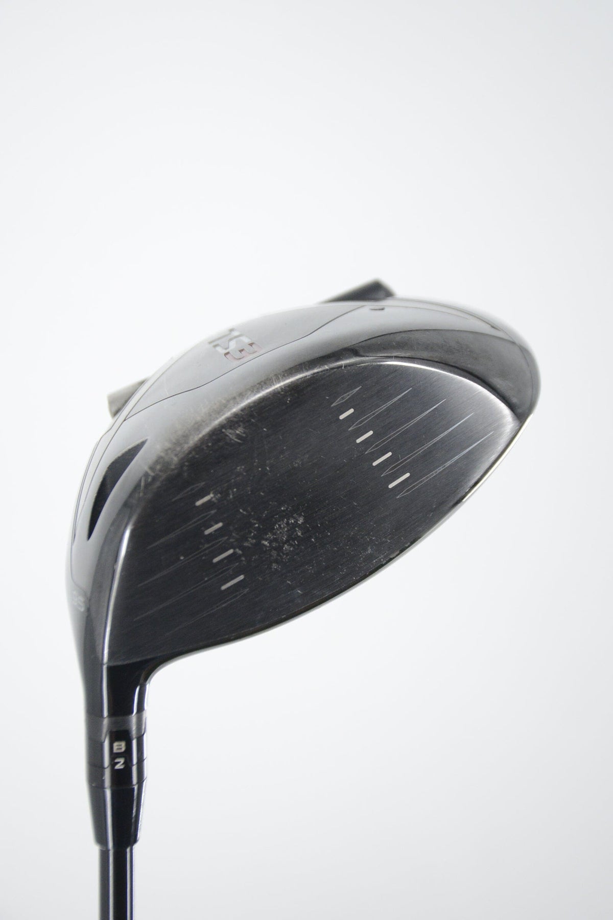 Titleist TS3 9.5 Degree Driver S Flex 44.75" Golf Drivers Titleist 