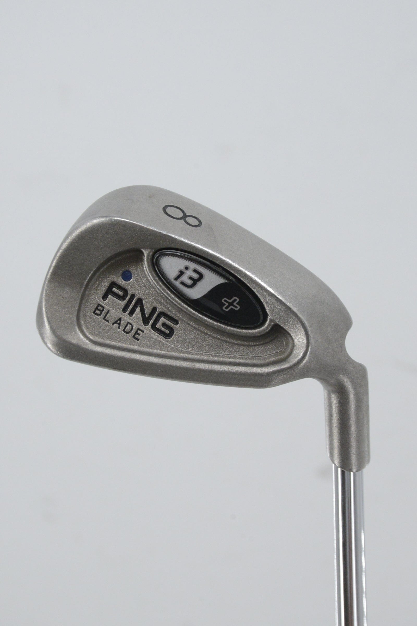 Ping I3 + Blade 5-PW Iron Set S Flex Std Length Golf Clubs GolfRoots 