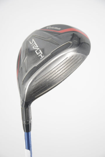 TaylorMade Stealth 3 Wood SR Flex 42.5"