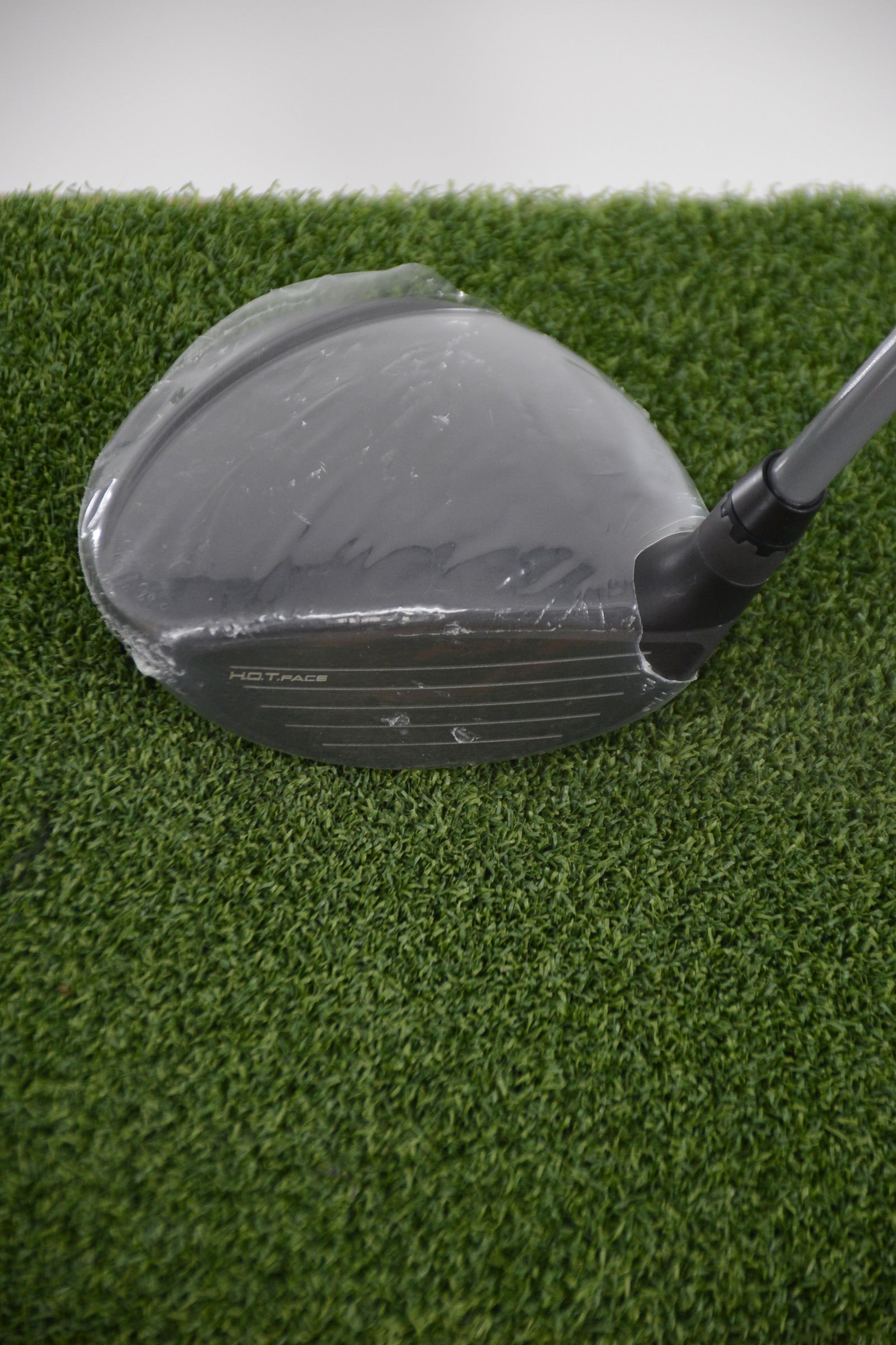 NEW Cobra Darkspeed Max 3 Wood S Flex 42.75"