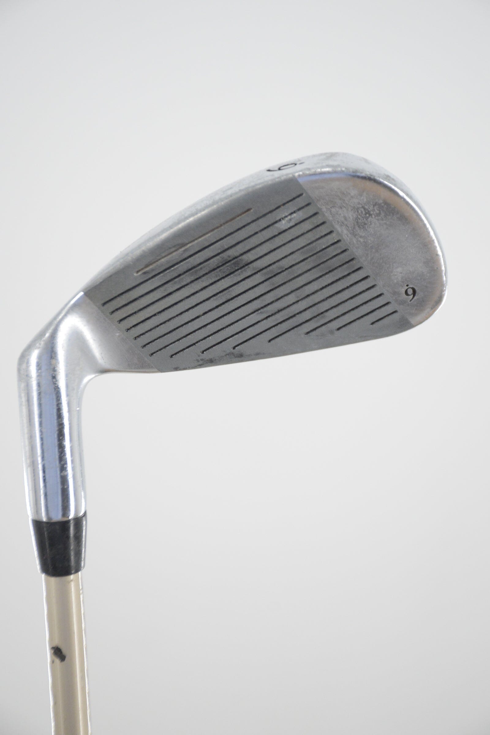 Knight Allante 6 Iron R Flex 37" Golf Clubs GolfRoots 