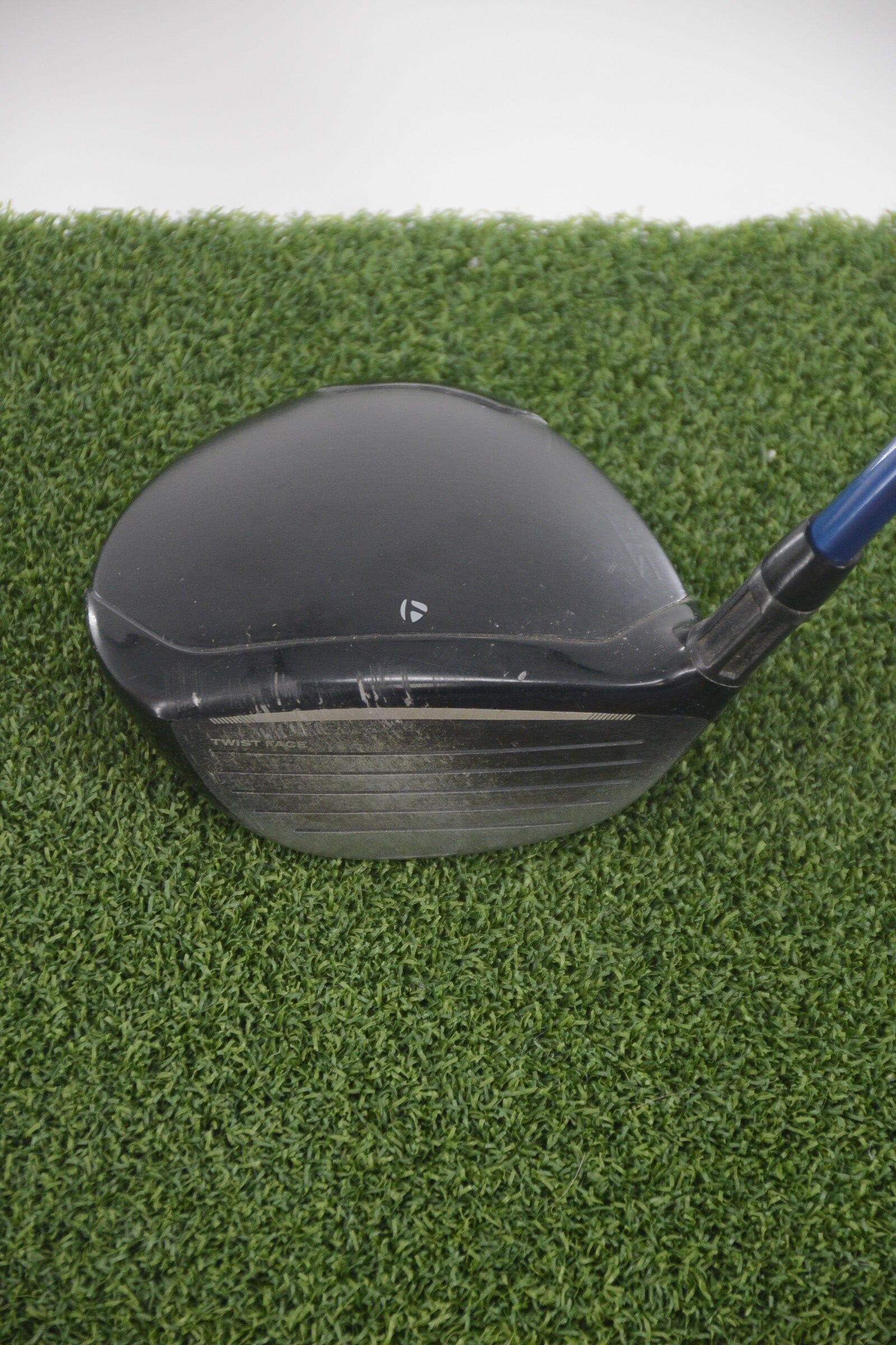 TaylorMade Stealth 3 Wood SR Flex 42.5" Golf Clubs GolfRoots 