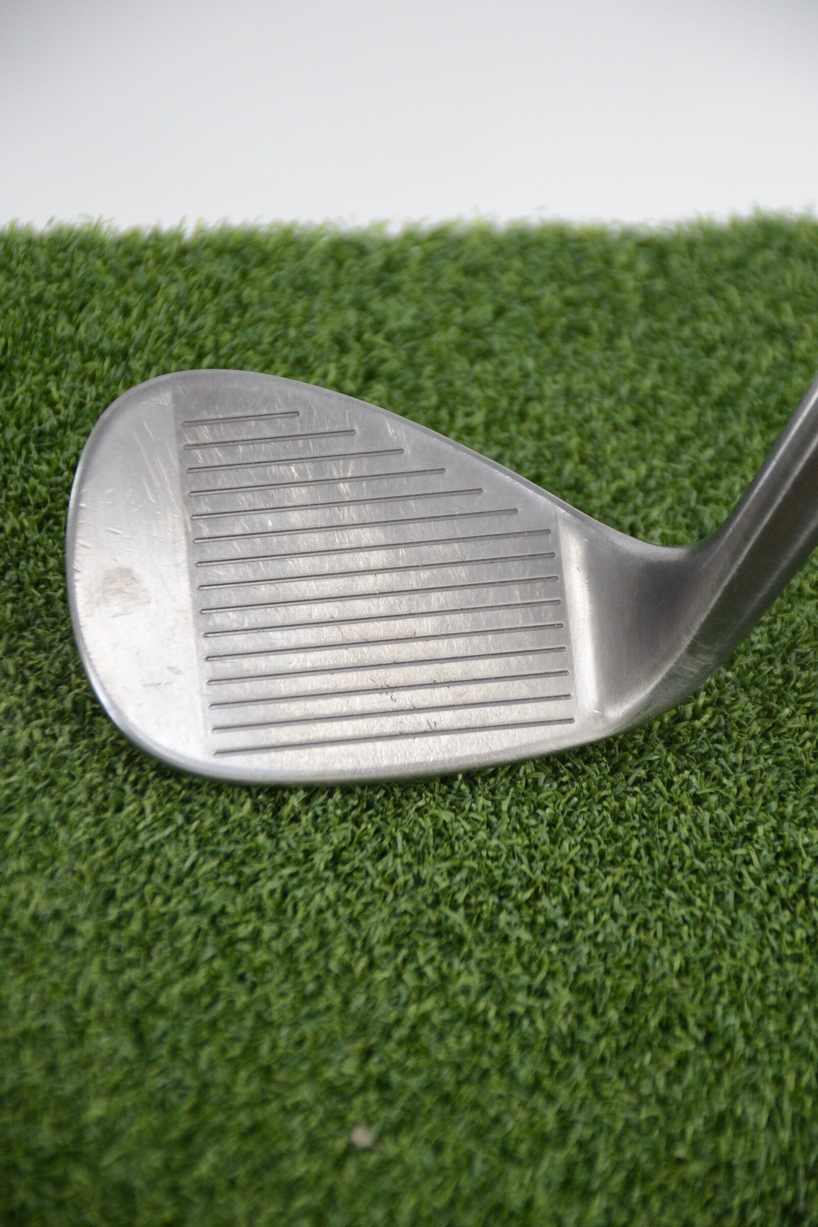 Cleveland CG12 Black Pearl 60 Degree Wedge Wedge Flex 35.25" Golf Clubs GolfRoots 