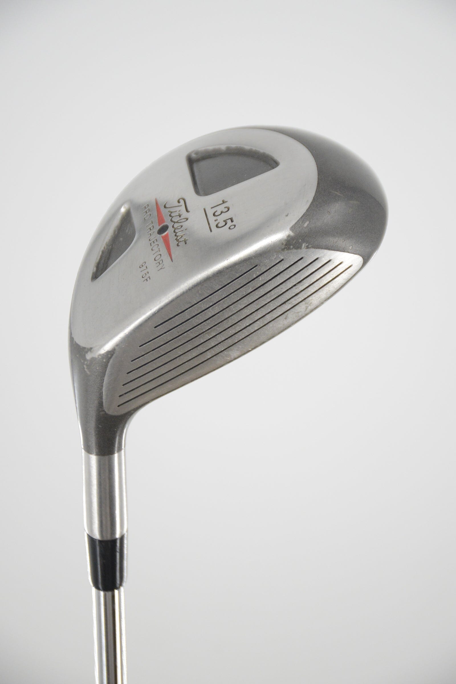 Titleist 975F 13.5 Degree Wood R Flex 42.25" Golf Clubs GolfRoots 