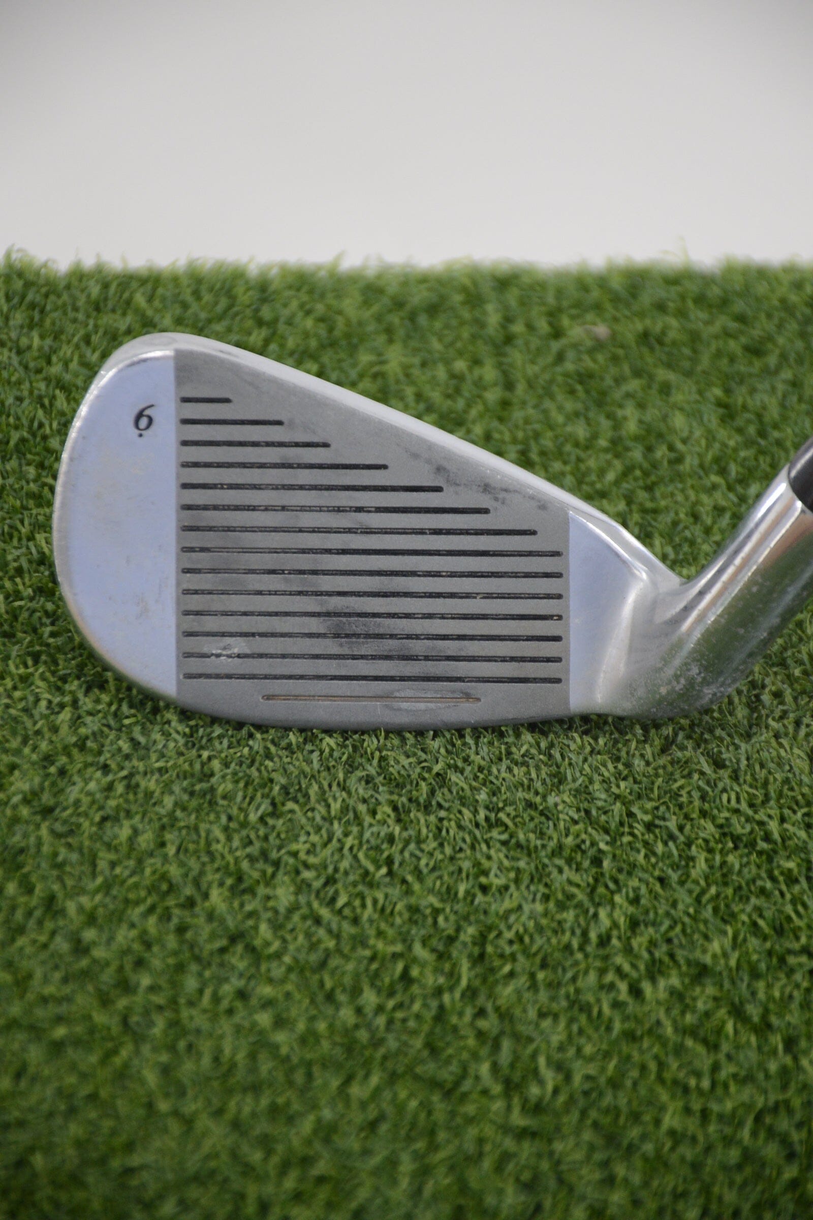 Knight Allante 6 Iron R Flex 37" Golf Clubs GolfRoots 