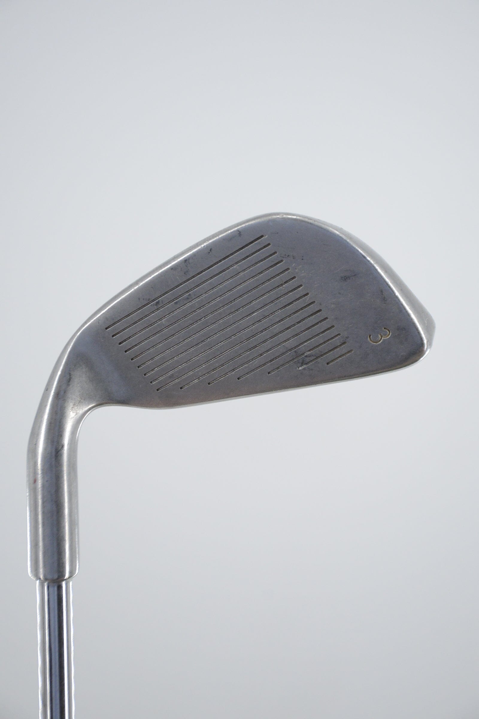スポーツ・フィットネス PRIDE Z-Model Pro Pride 3 Iron R Flex 38.5
