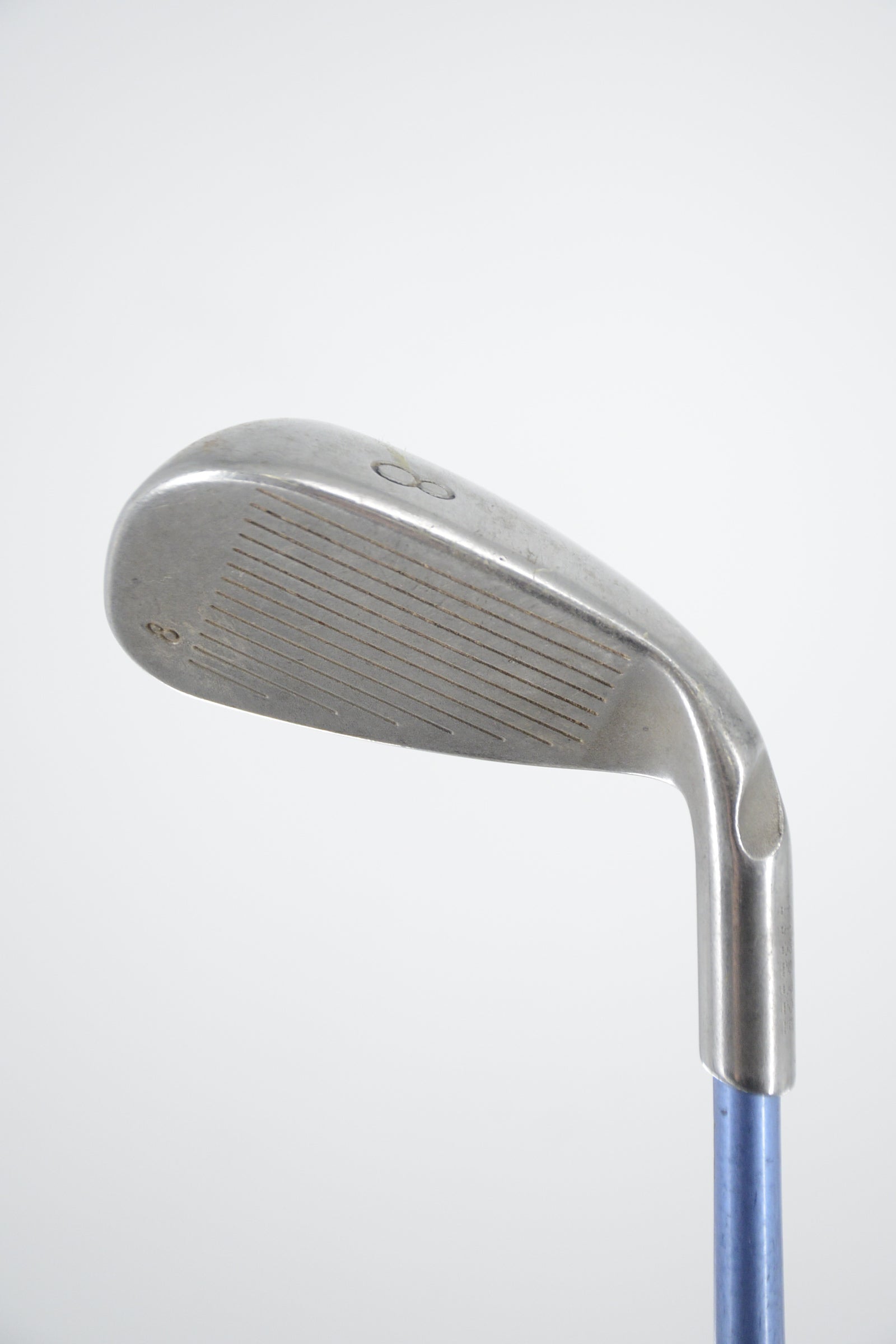 Women's Lefty Ping G5L 8 Iron W Flex 35.25"