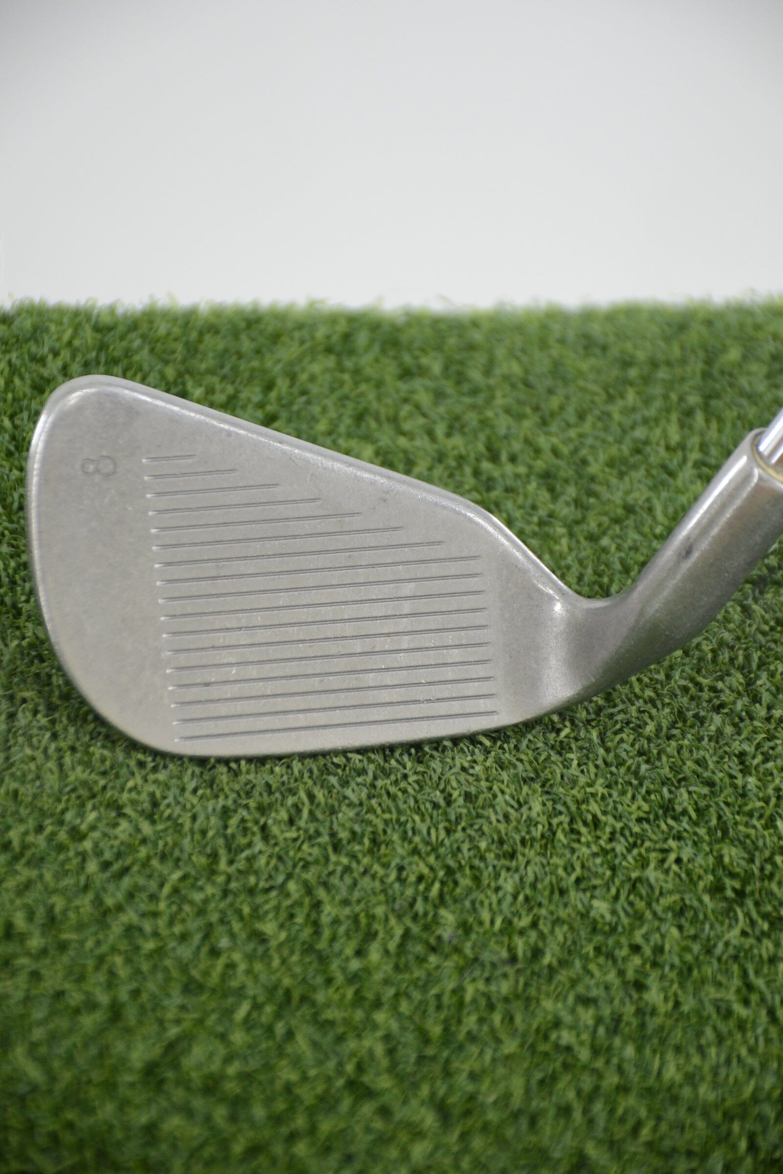 Ping Eye 2+ 8 Iron R Flex 36" Golf Clubs GolfRoots 