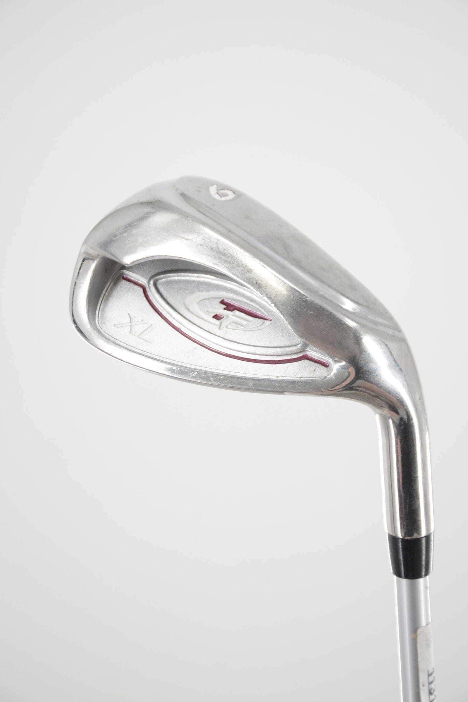Women's Top Flite XL 9 Iron W Flex 34.75"
