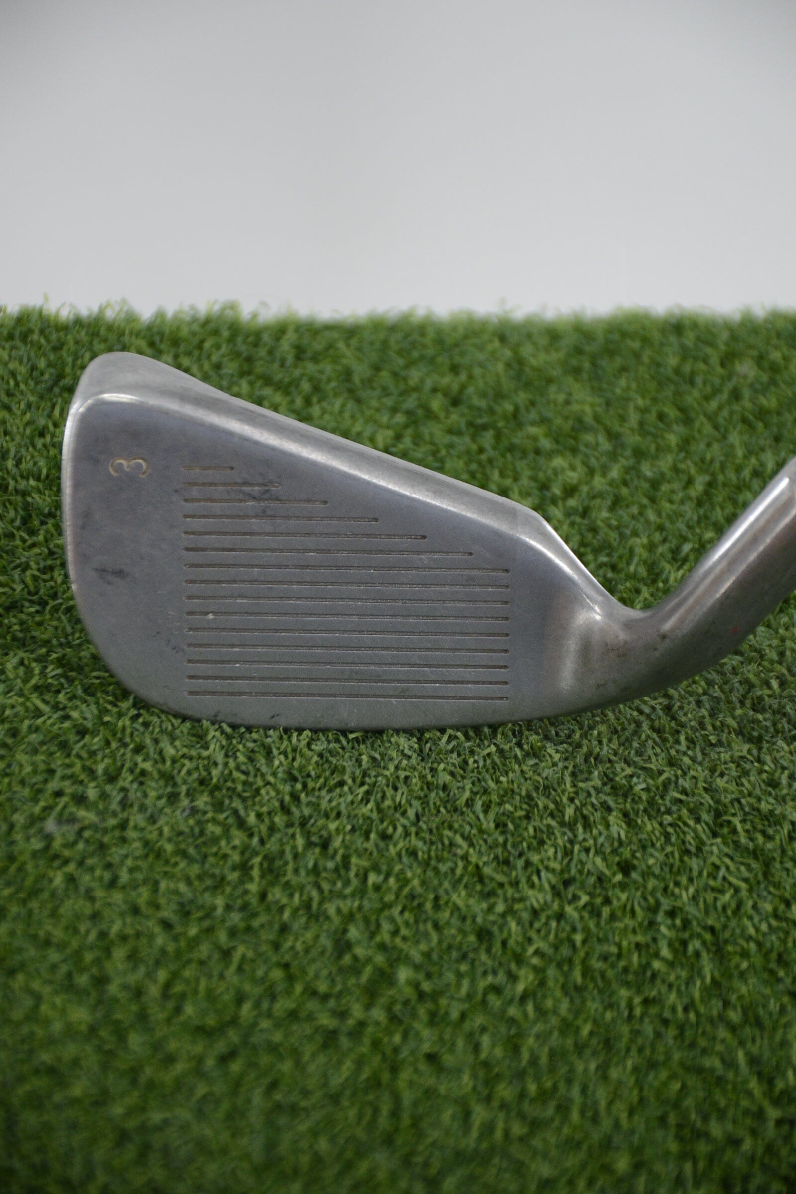 Z-Model Pro Pride 3 Iron R Flex 38.5