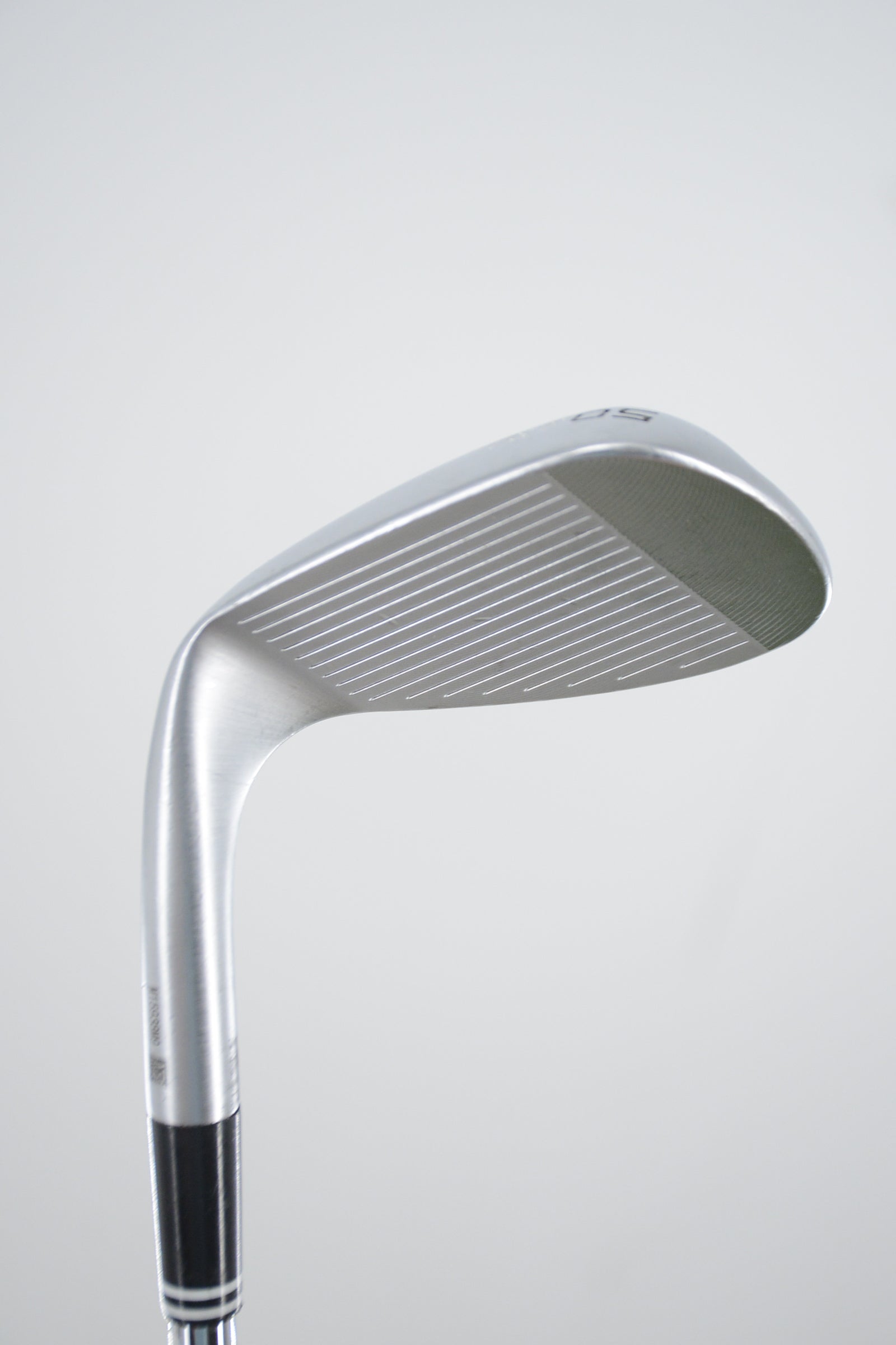 Cleveland RTX 4 Tour Satin 50 Degree Wedge S Flex 35.5"